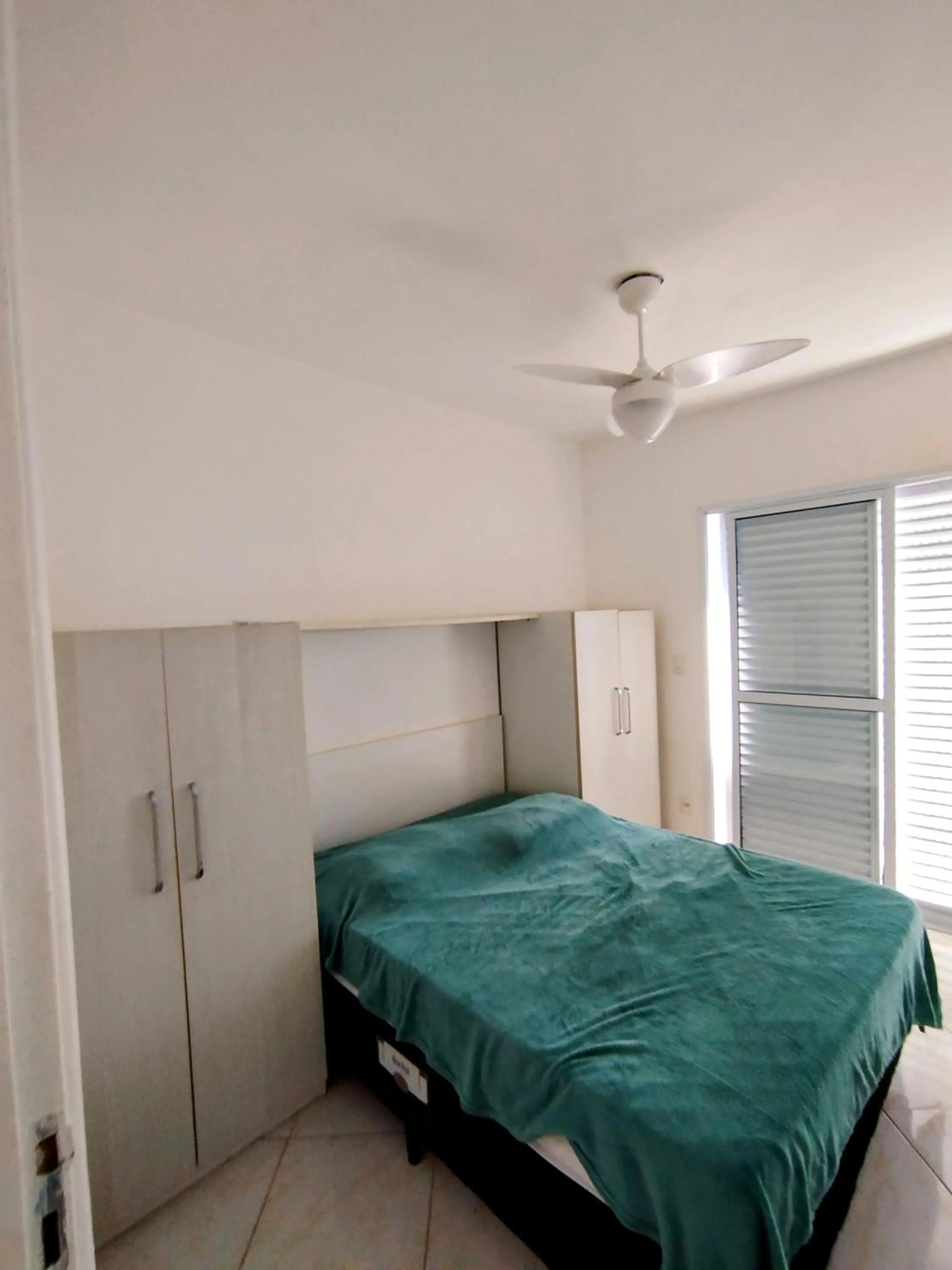 Bed in terraços do maitinga