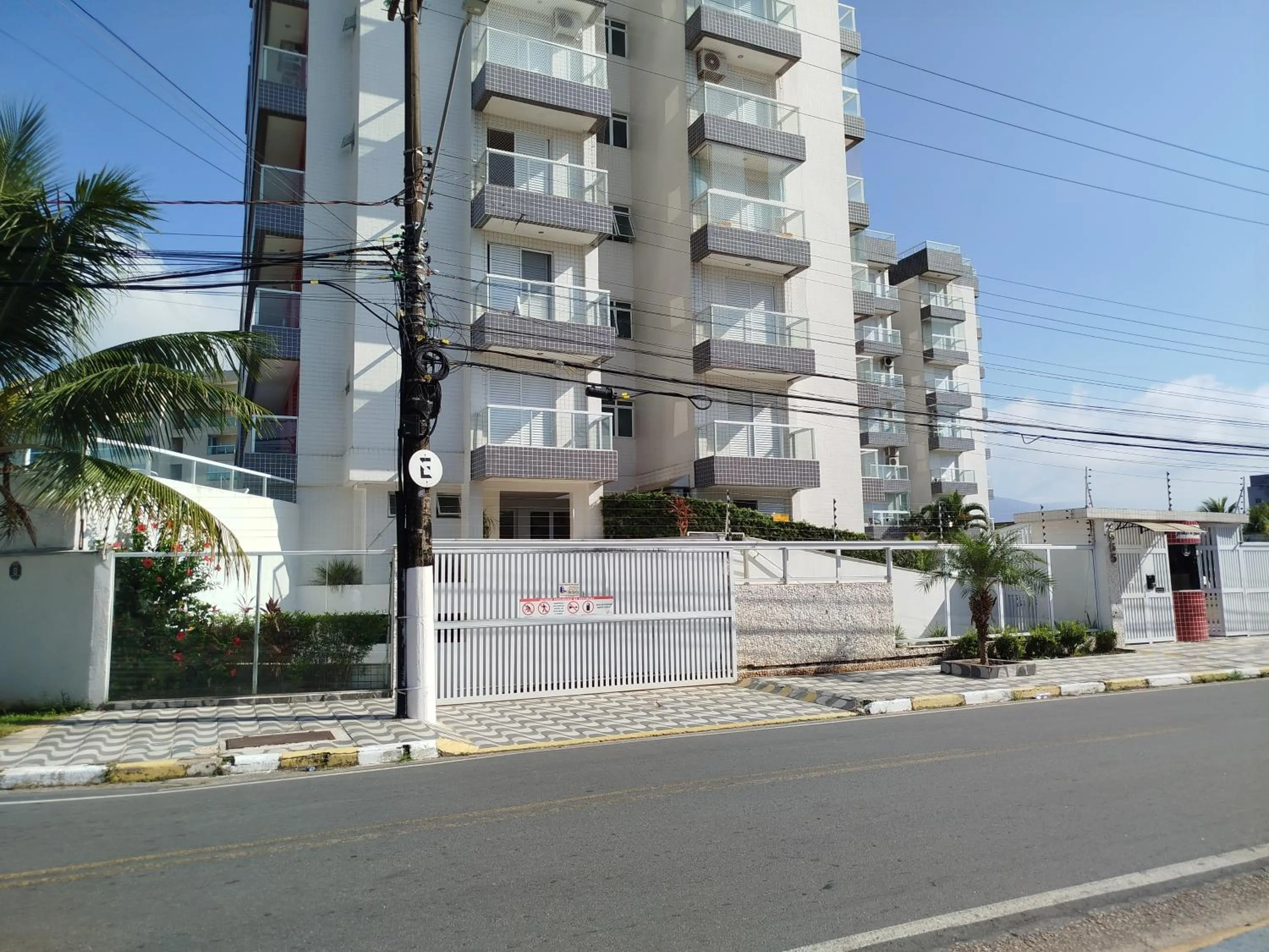 terraços do maitinga