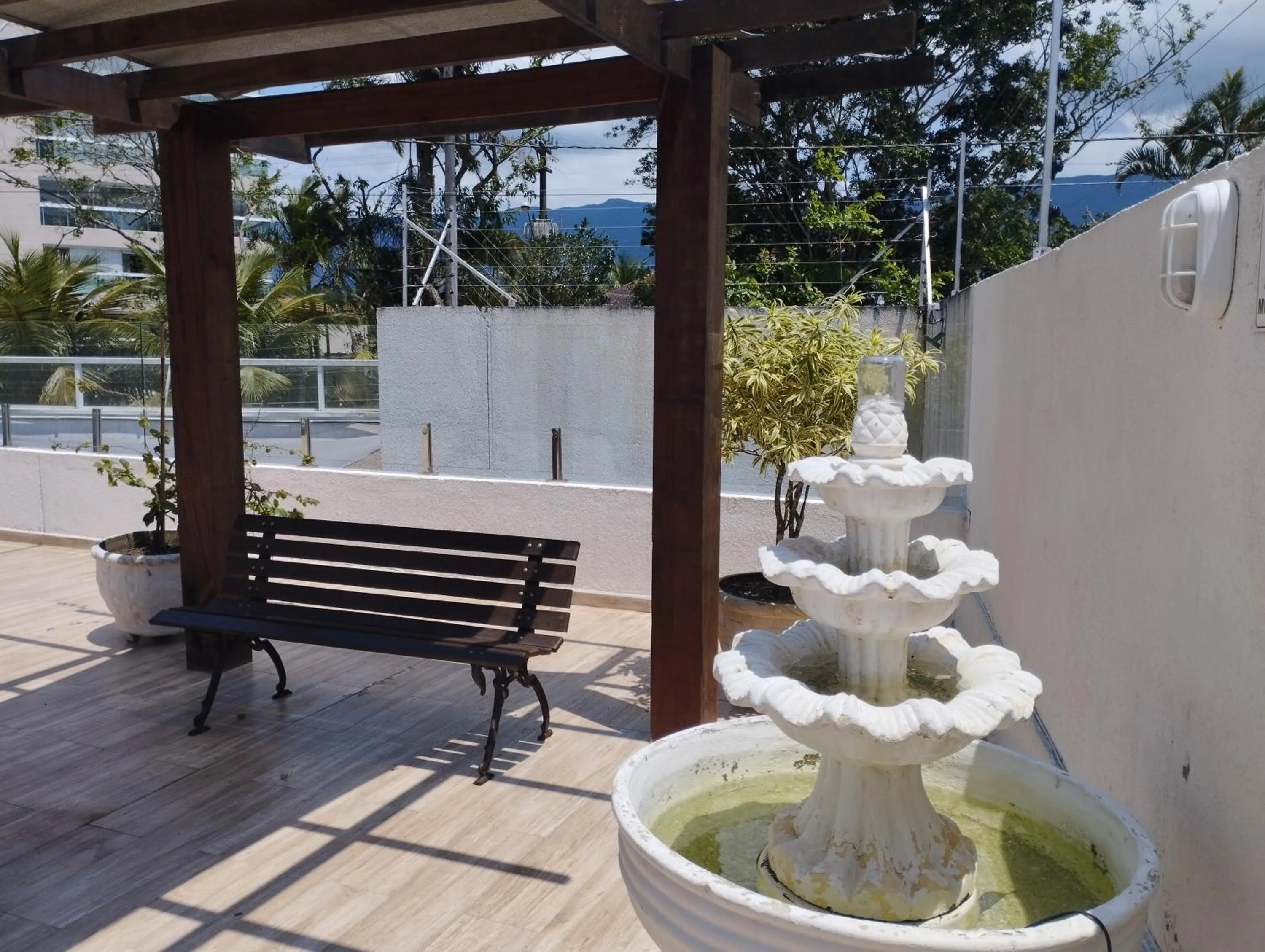 terraços do maitinga