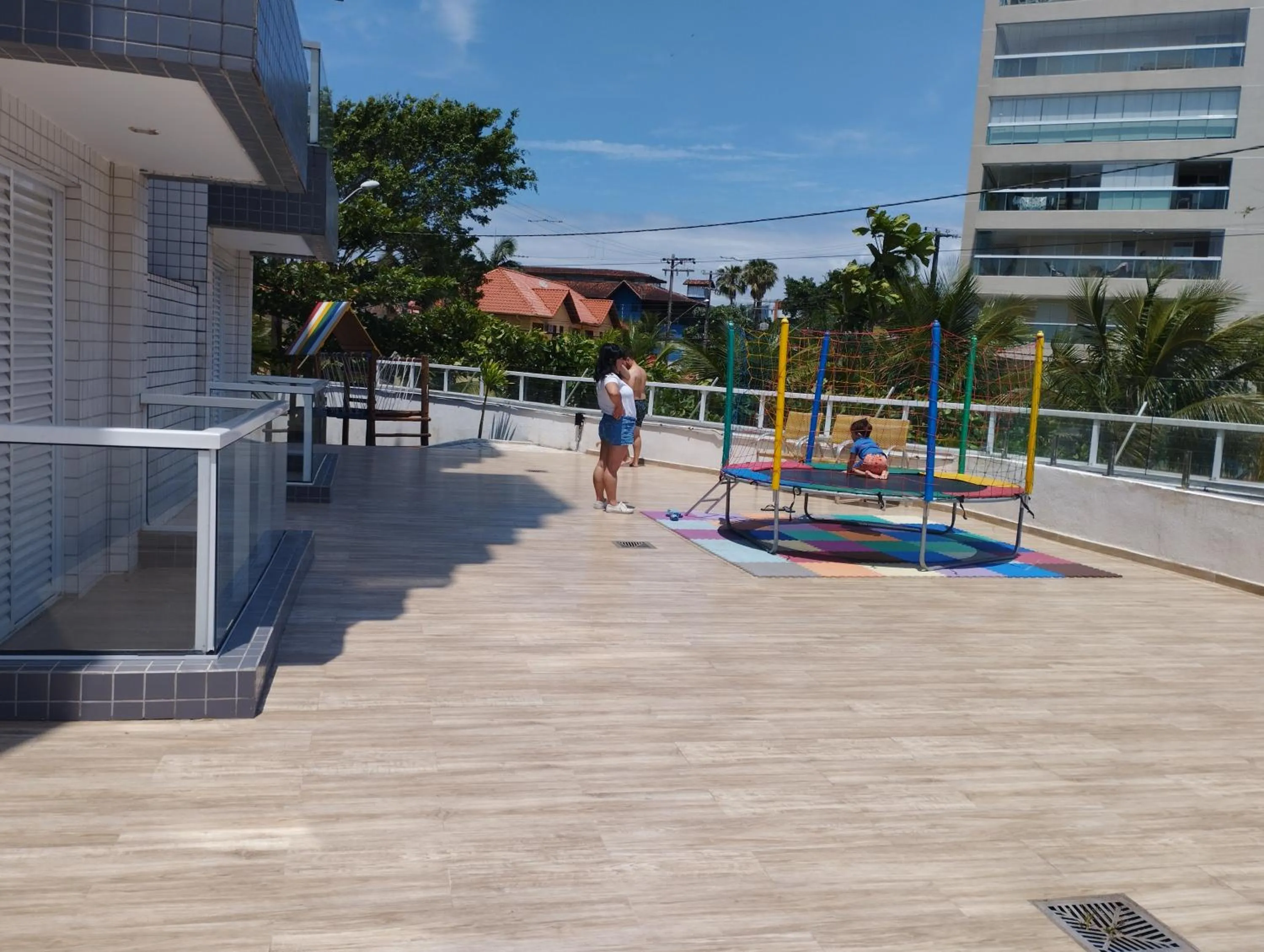 terraços do maitinga