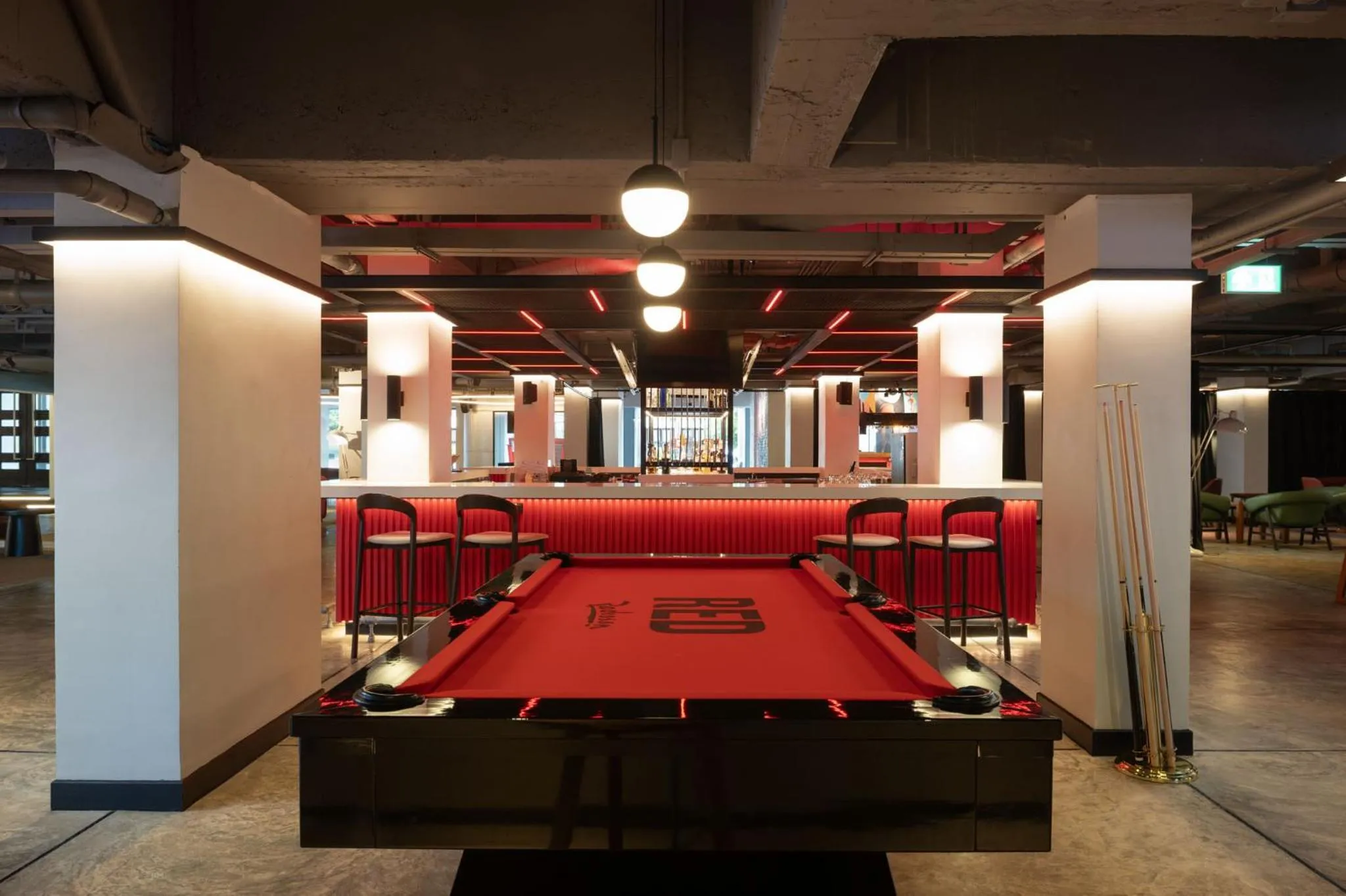 Activities in Radisson RED Phuket Patong Beach