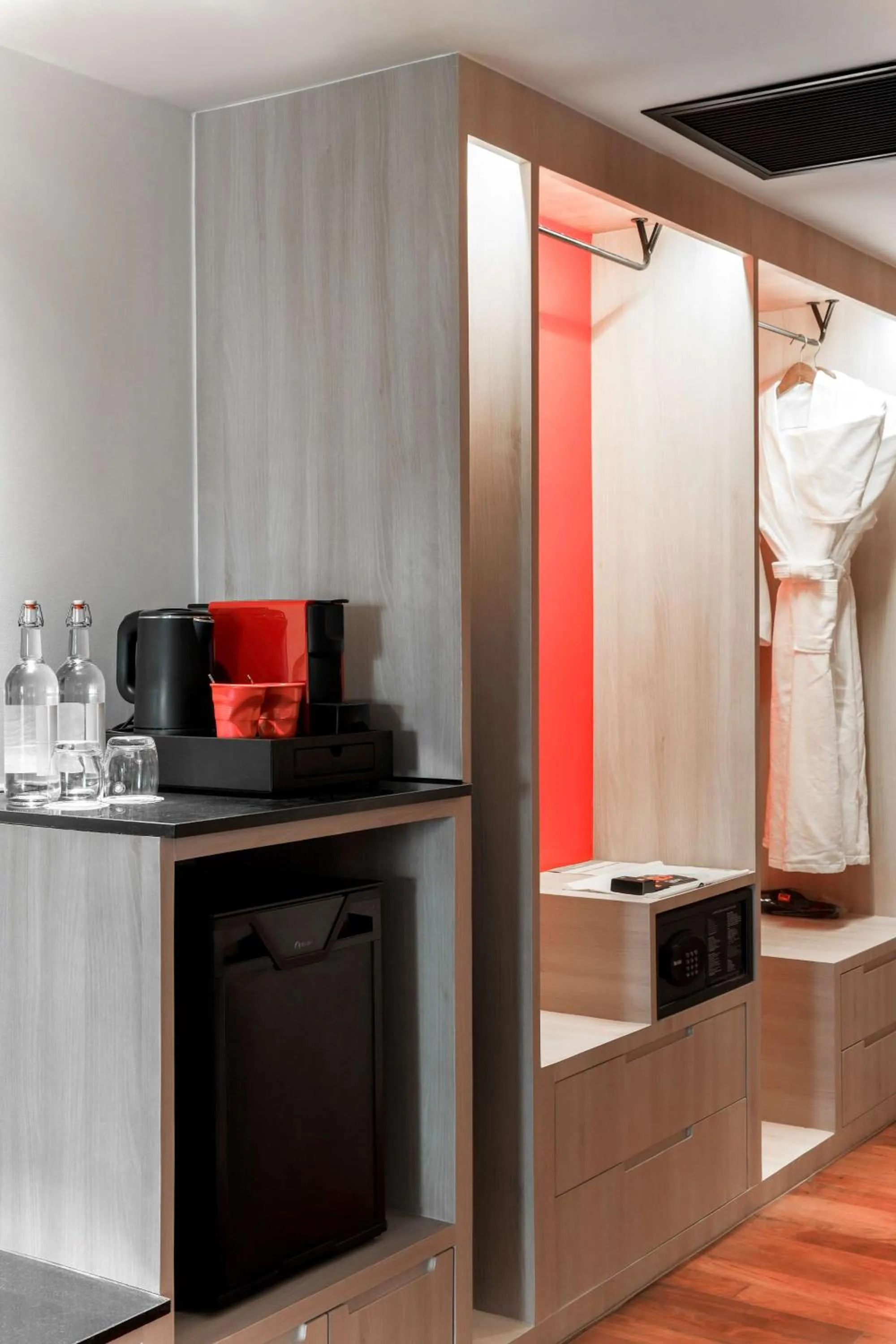 Other in Radisson RED Phuket Patong Beach