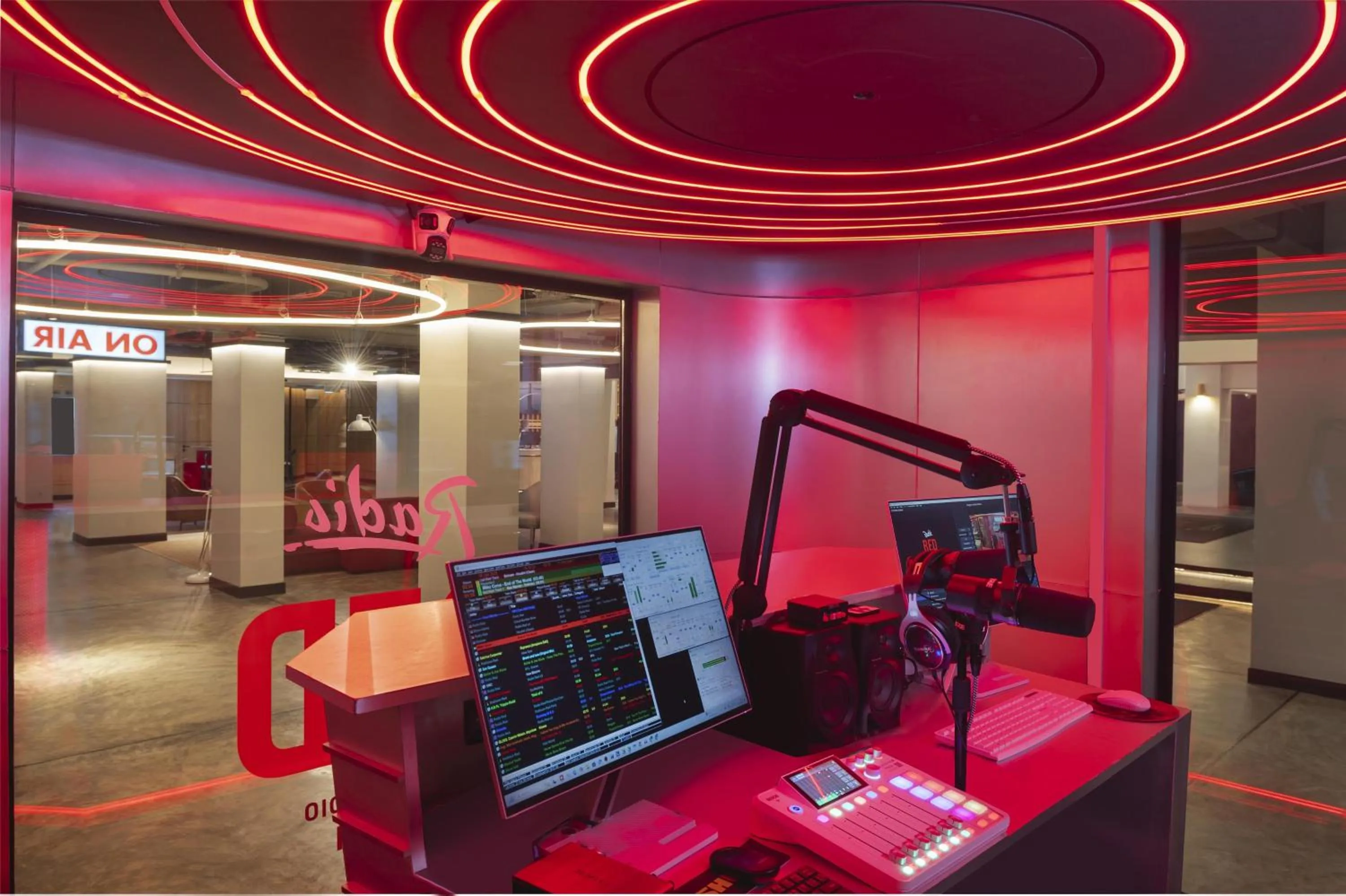 Other in Radisson RED Phuket Patong Beach