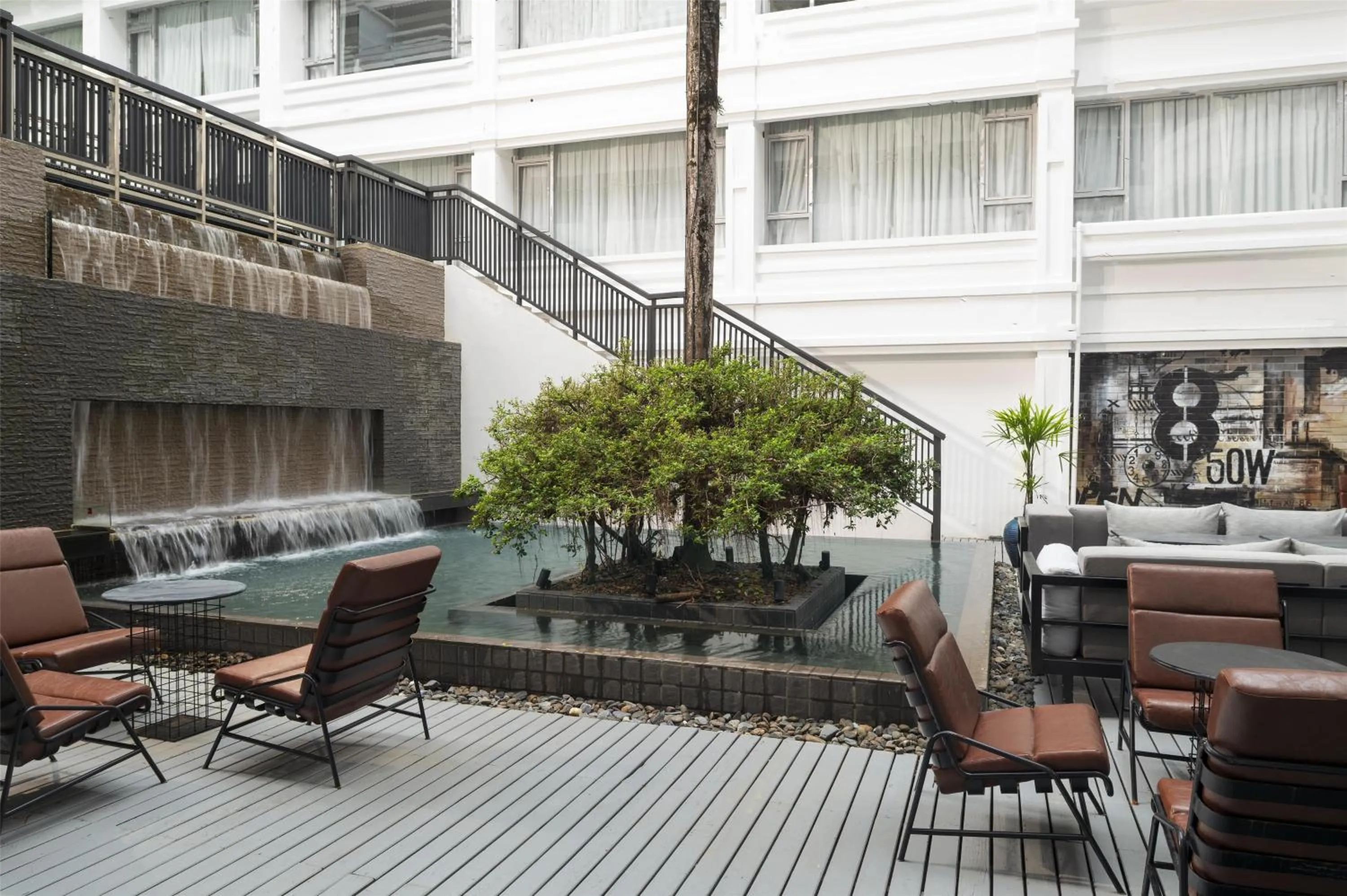 Other in Radisson RED Phuket Patong Beach