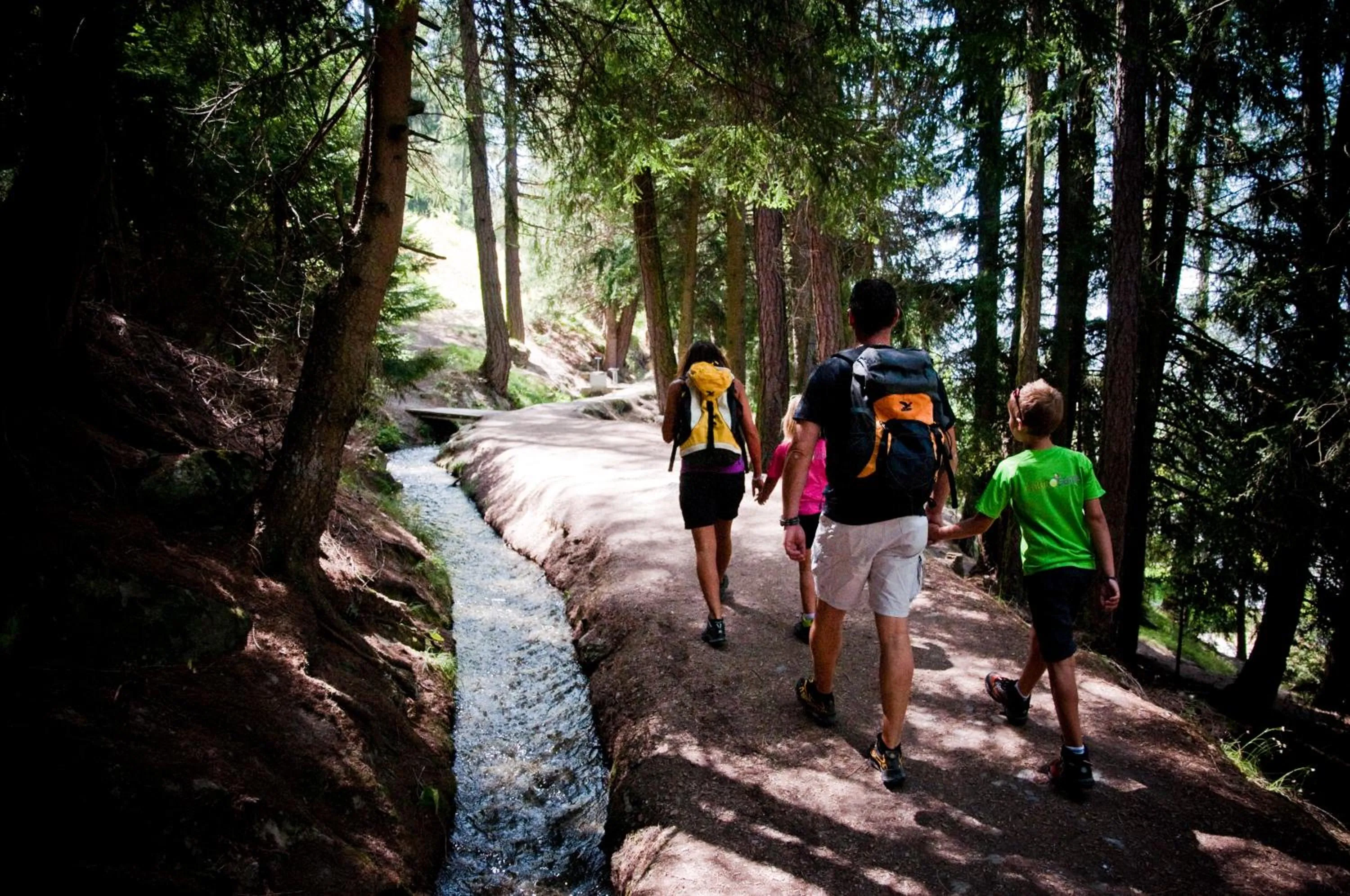 Day in Hôtel Magrappé