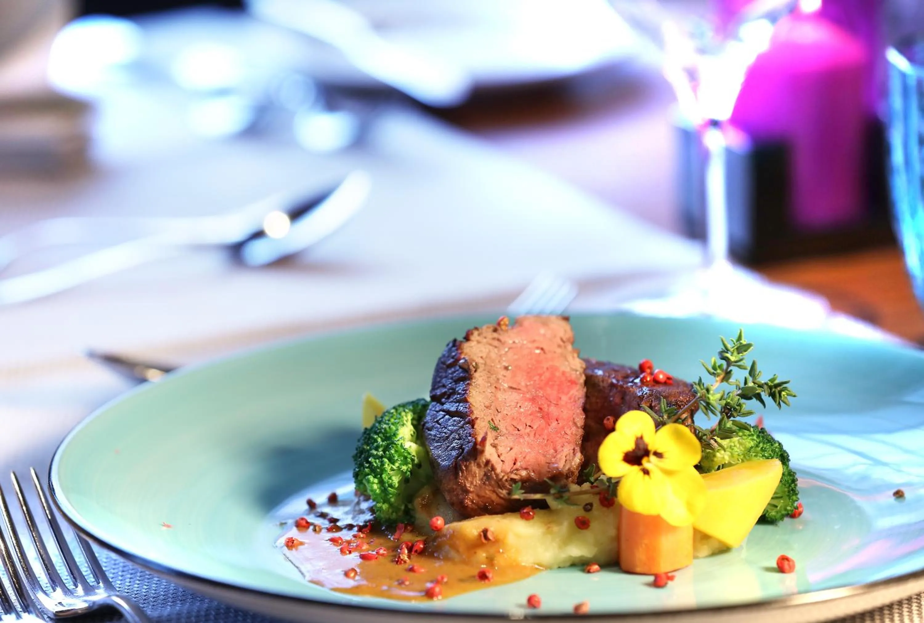 Alpenresidenz Ballunspitze - Kinderhotel