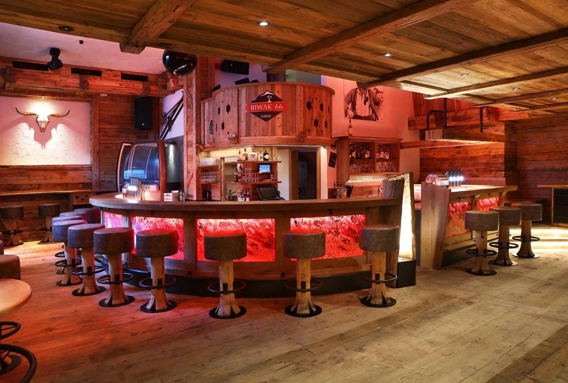 Alpenresidenz Ballunspitze - Kinderhotel