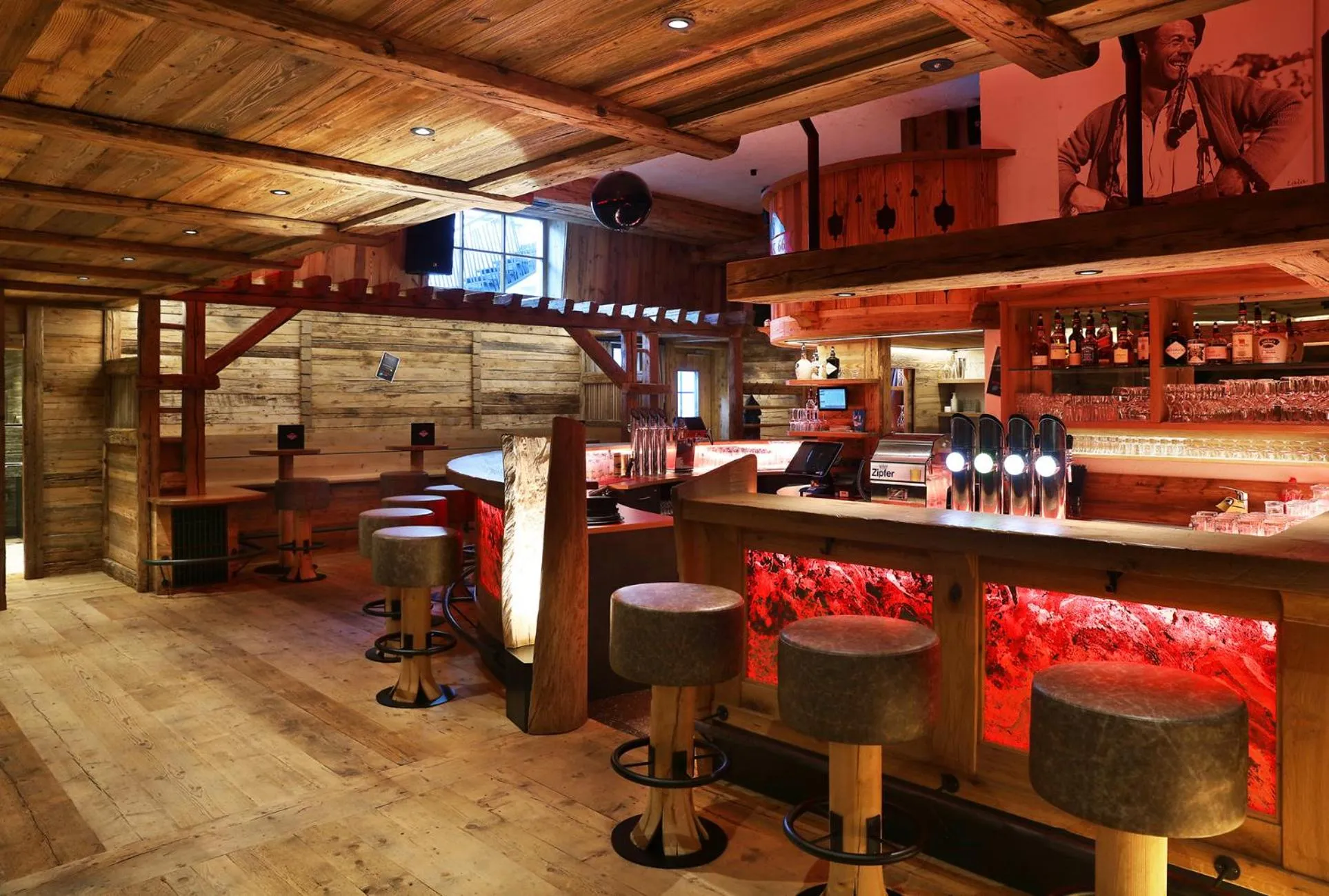 Alpenresidenz Ballunspitze - Kinderhotel