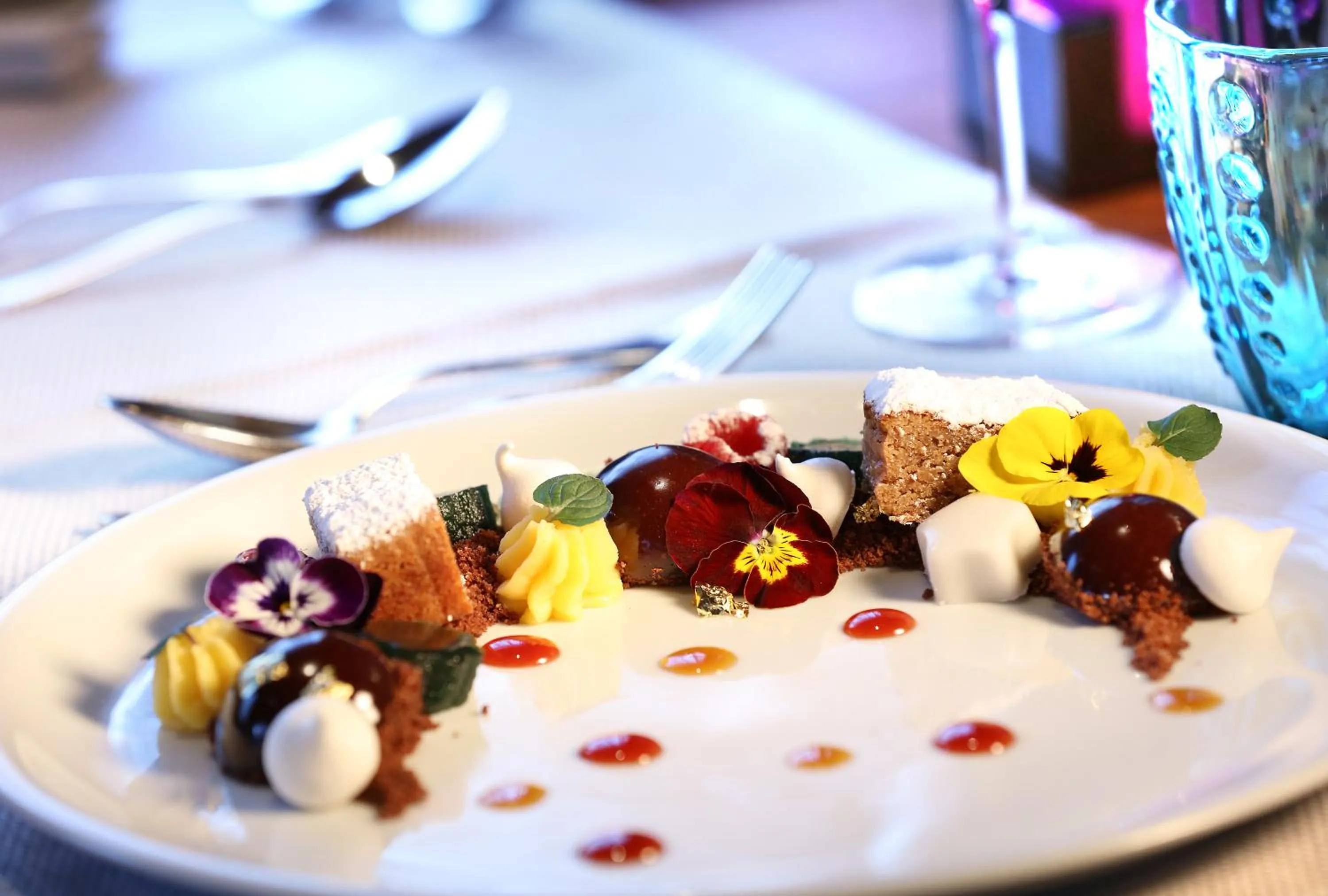 Alpenresidenz Ballunspitze - Kinderhotel