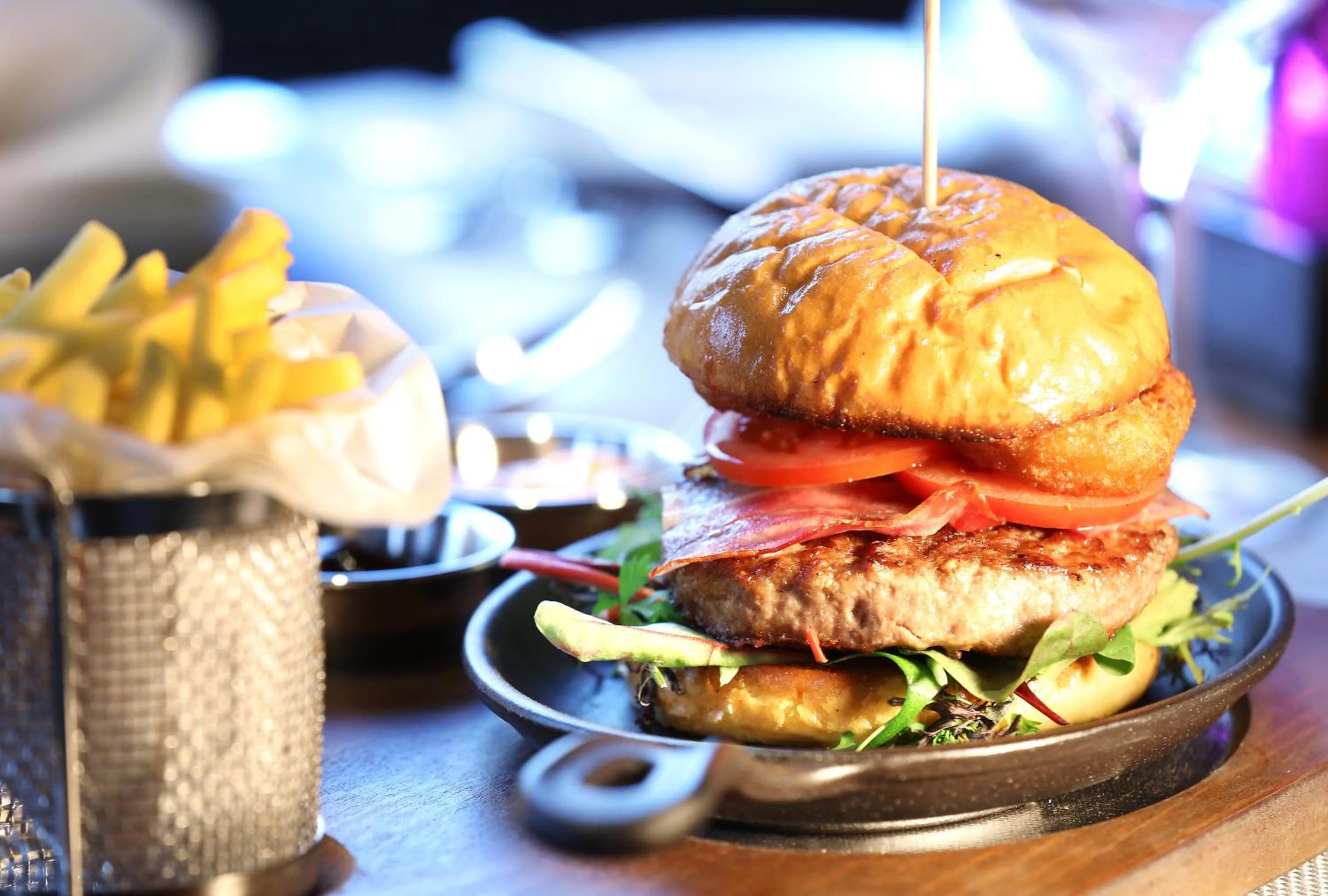 Food close-up in Alpenresidenz Ballunspitze - Kinderhotel
