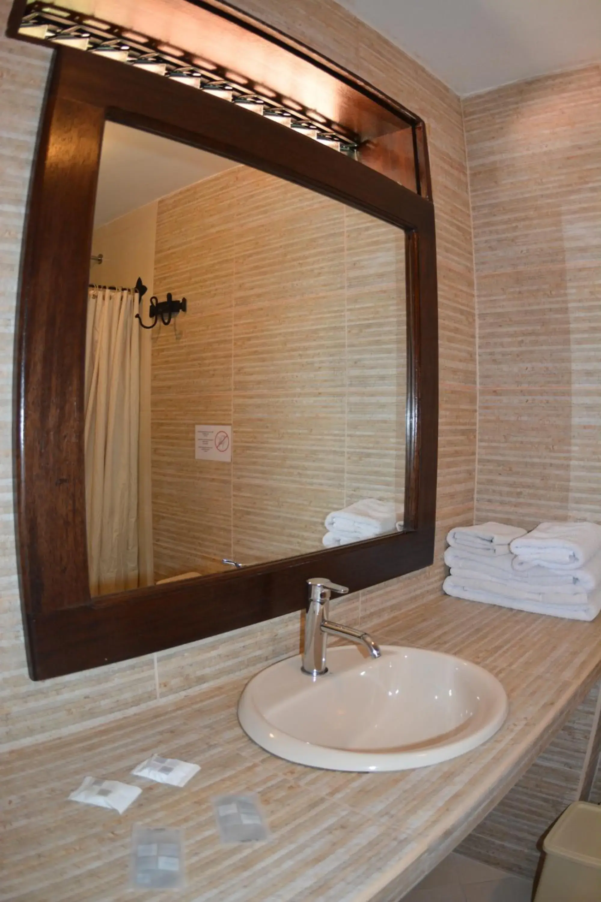 Single Room in Hosteria de Anita Single Room in Hosteria de Anita