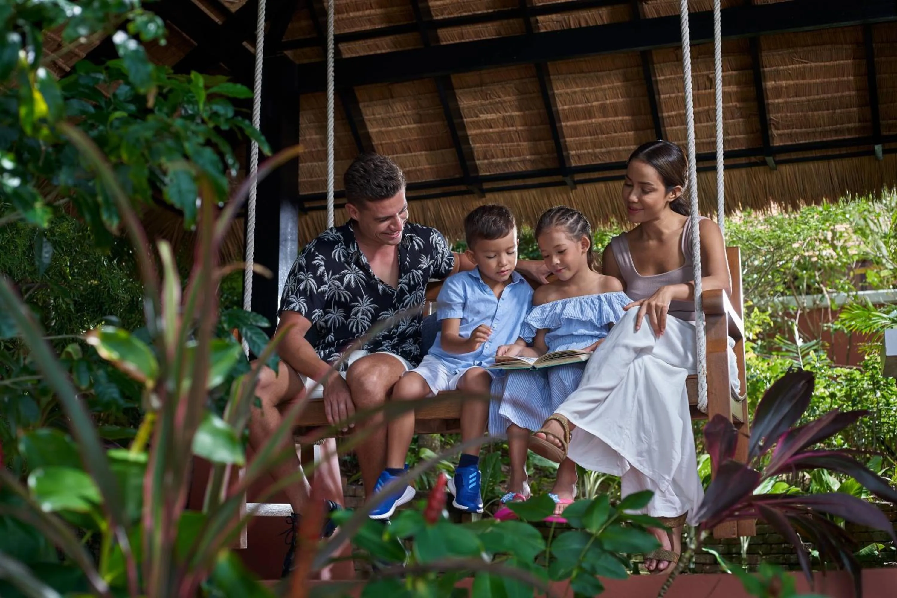 Other in Renaissance Koh Samui Resort & Spa