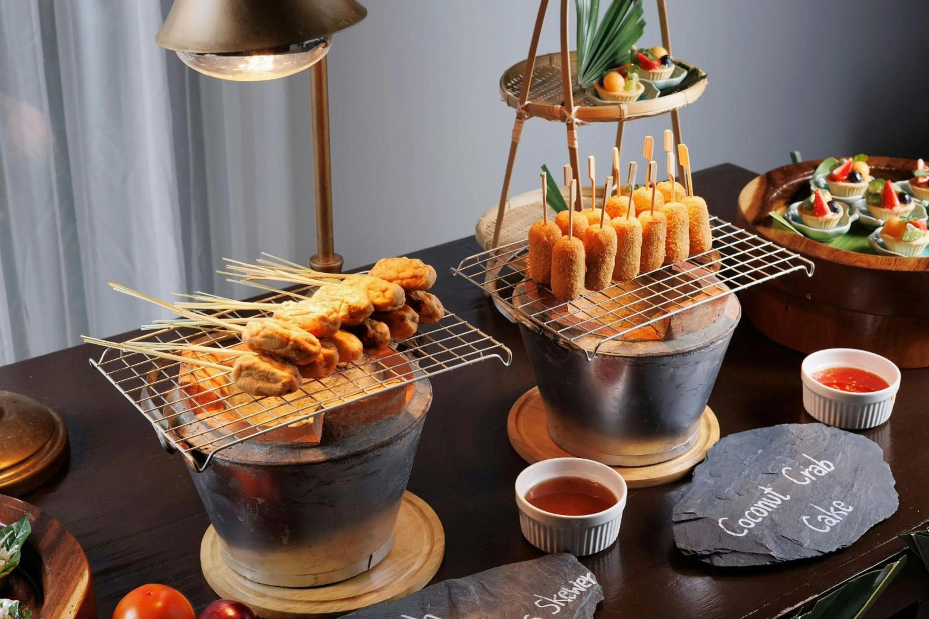 Meeting/conference room in Renaissance Koh Samui Resort & Spa