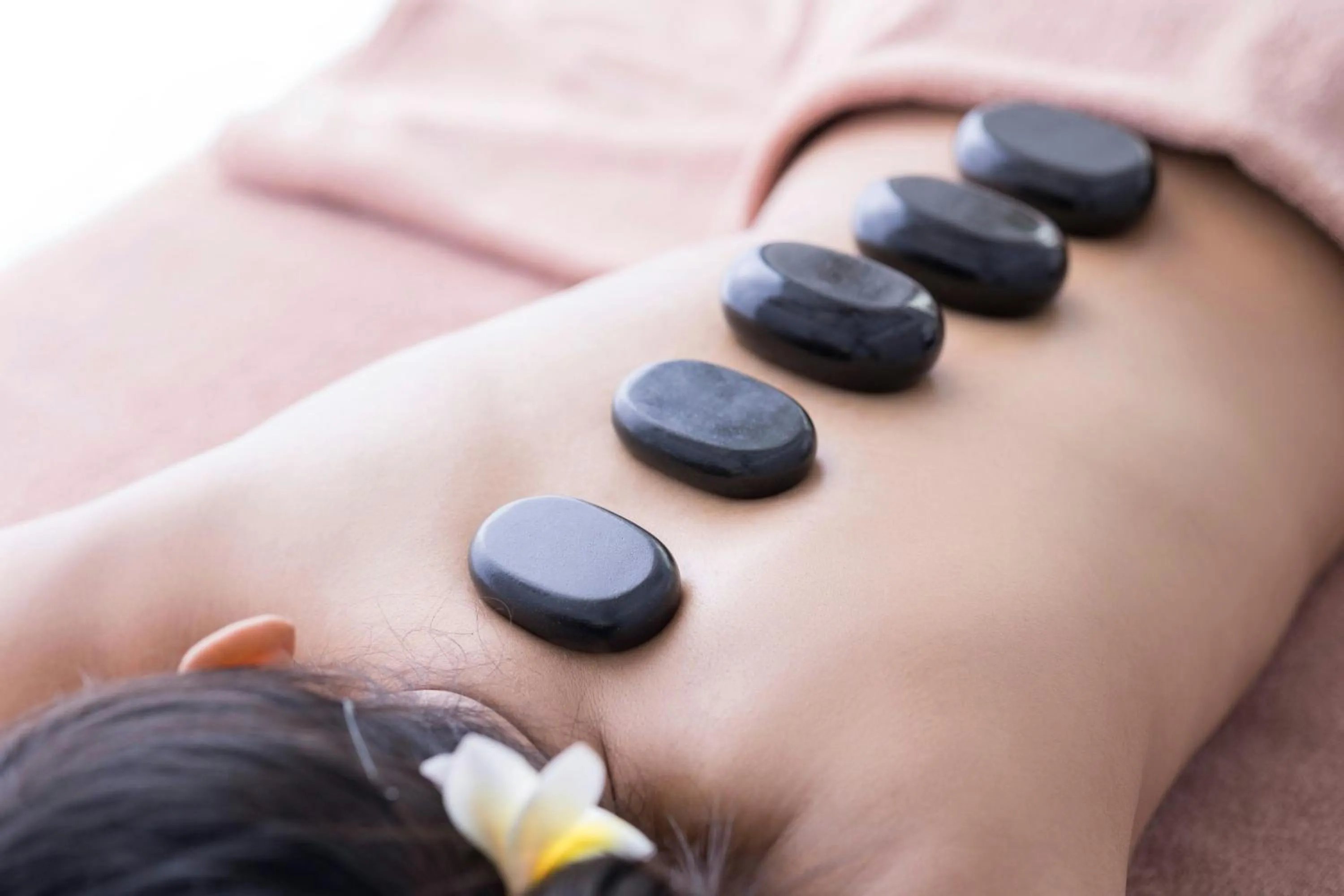 Spa and wellness centre/facilities in Renaissance Koh Samui Resort & Spa