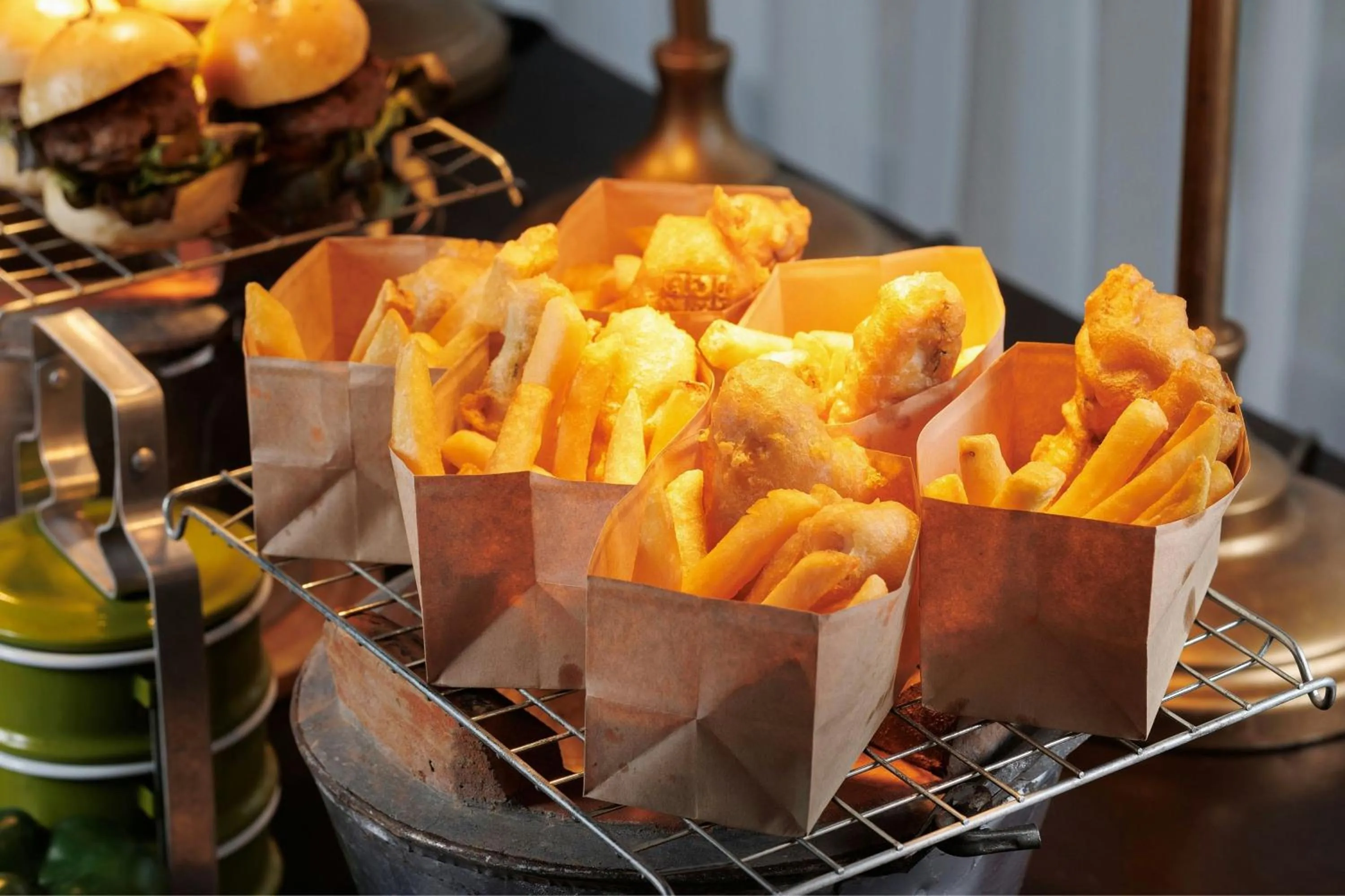 Meeting/conference room in Renaissance Koh Samui Resort & Spa