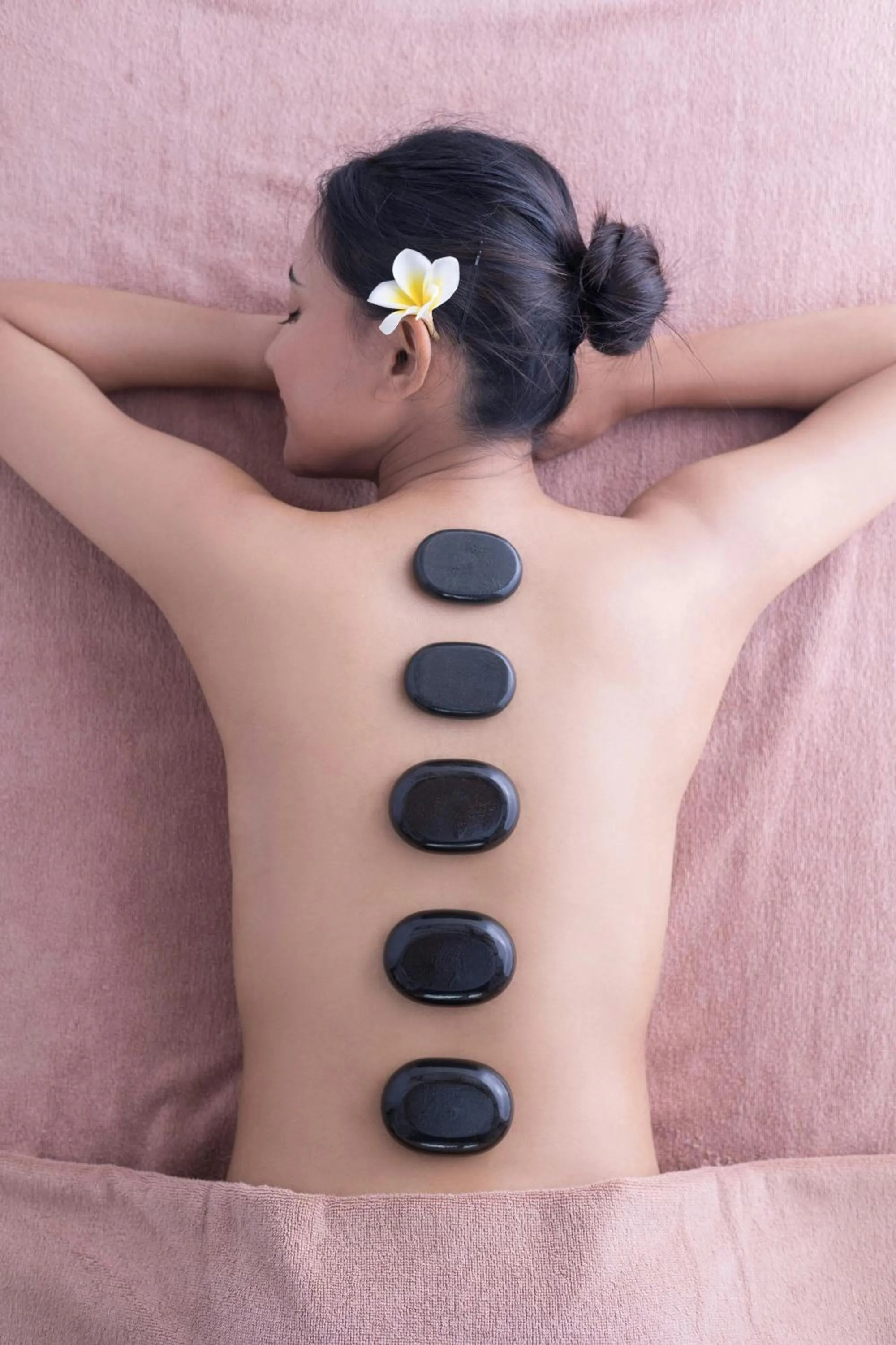 Spa and wellness centre/facilities in Renaissance Koh Samui Resort & Spa