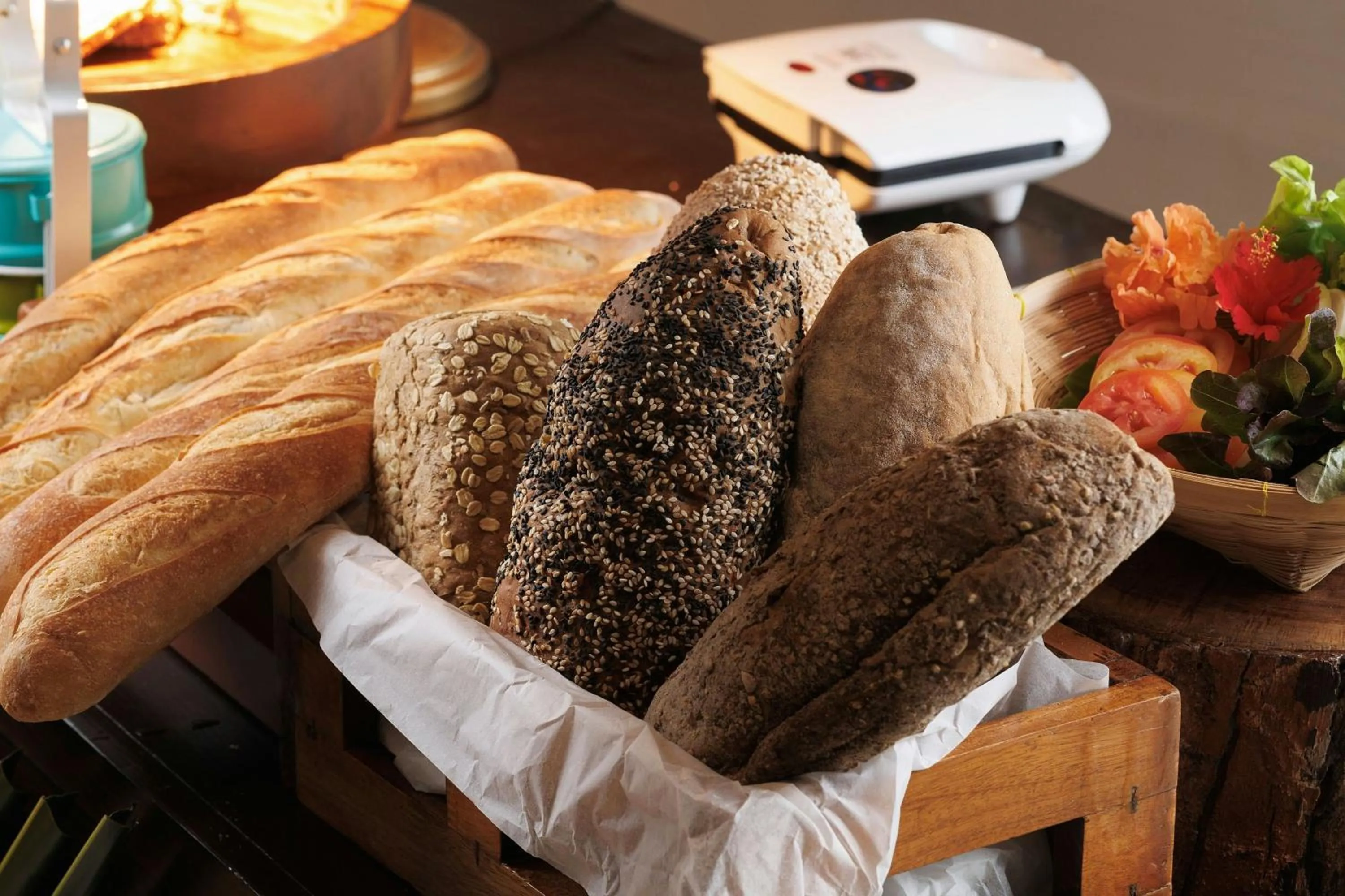 Meeting/conference room in Renaissance Koh Samui Resort & Spa