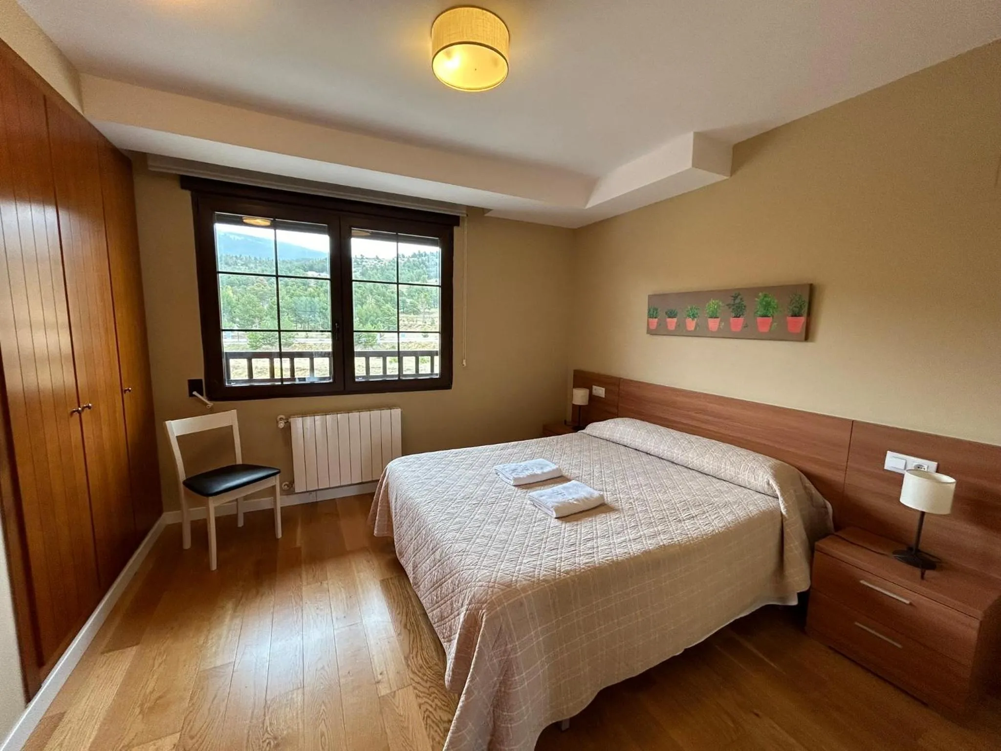 Residencial Massana