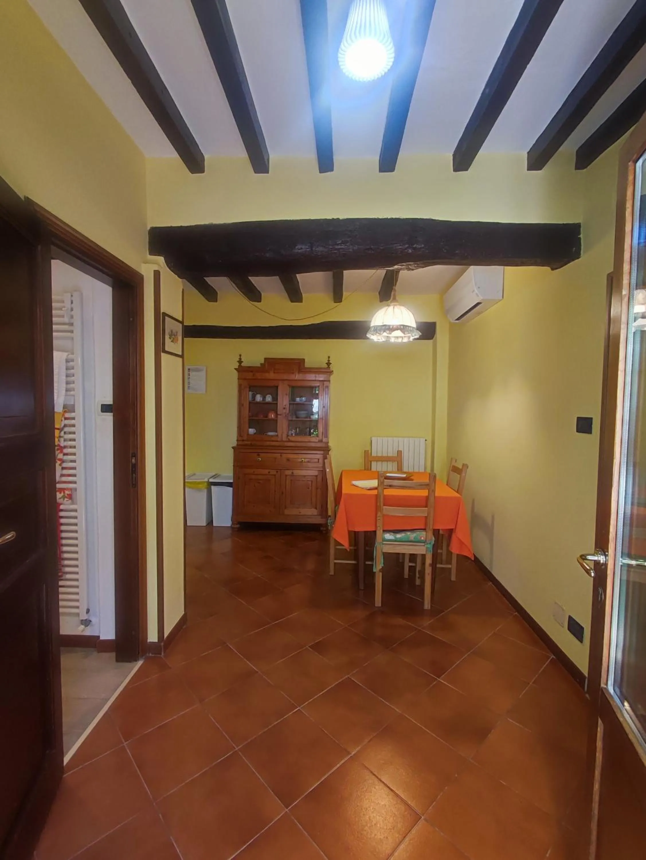 Borgo degli Ulivi