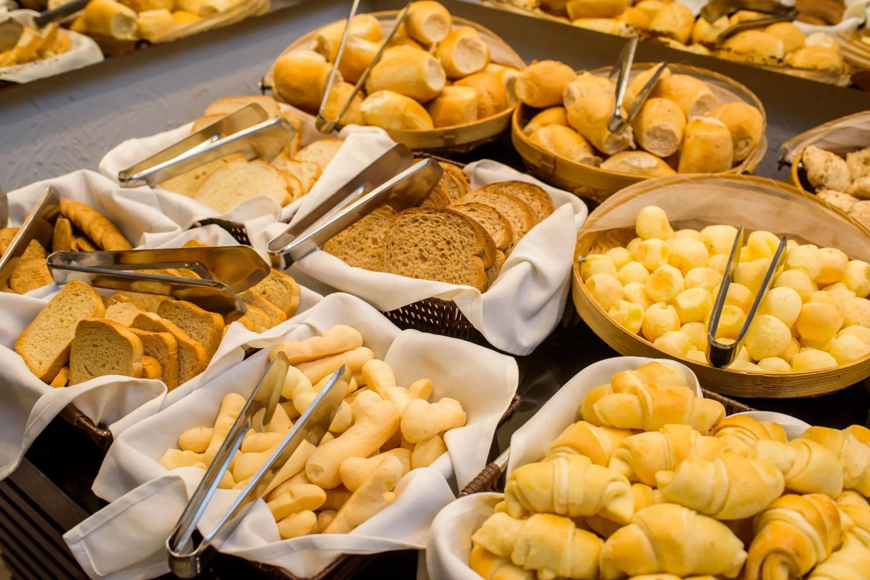 Restaurant/places to eat in Bahamas Duplex by WS