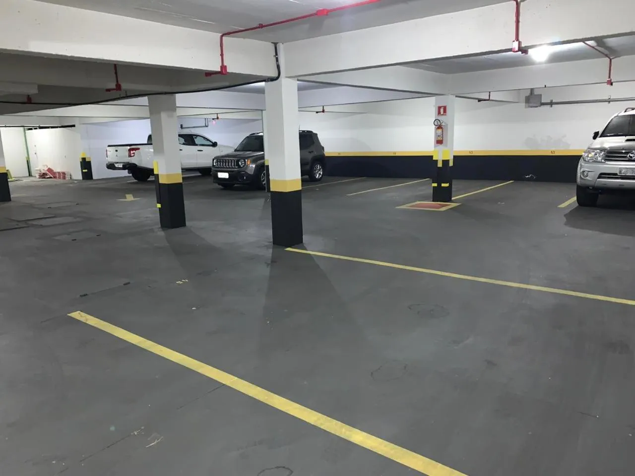 Other in Bahamas Duplex by WS