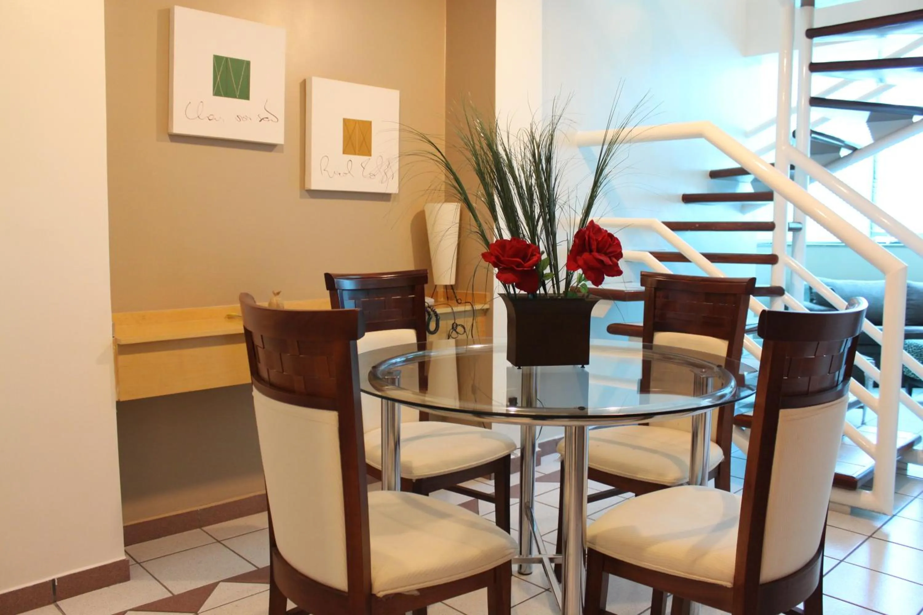 Day in Bahamas Duplex by WS