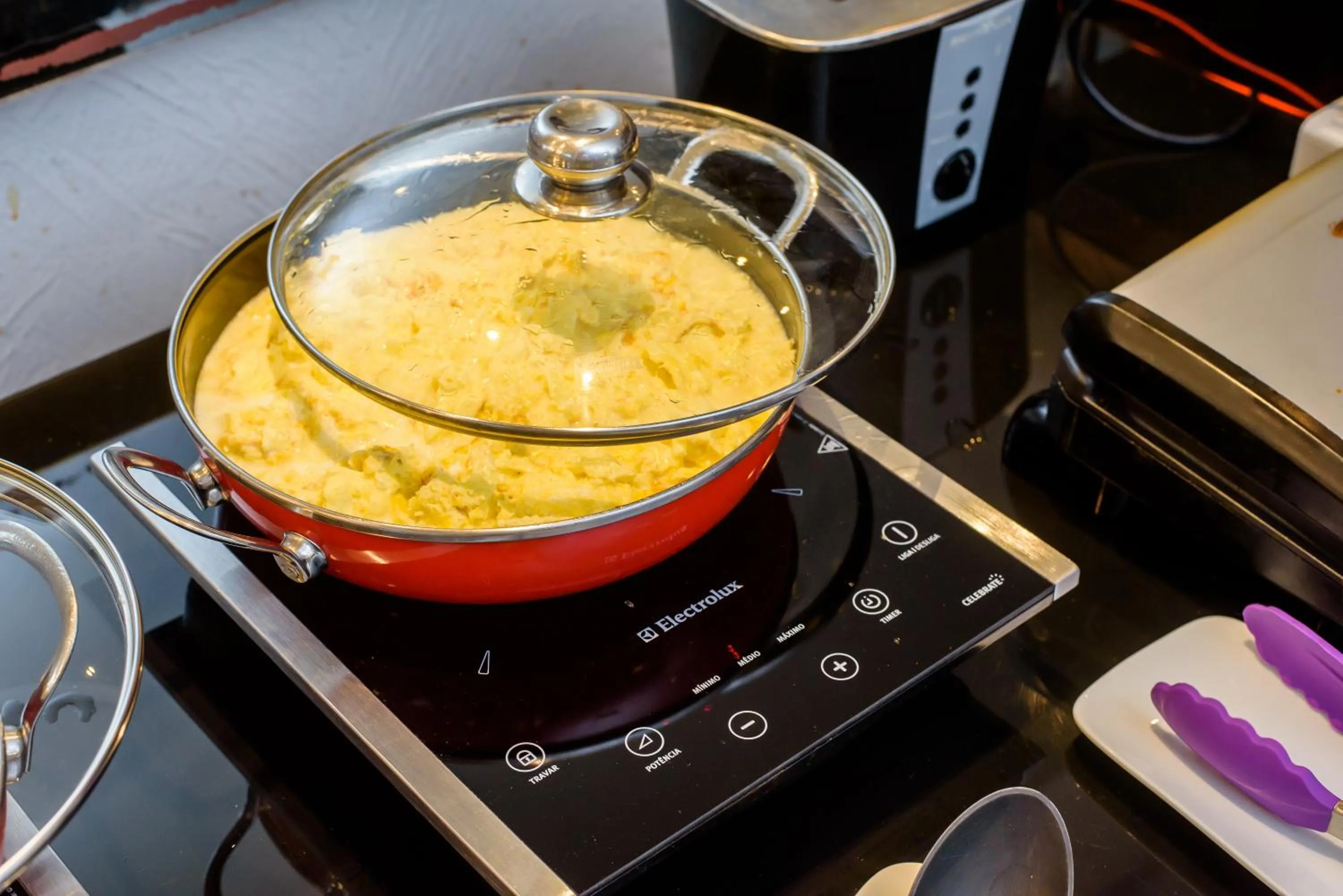 Restaurant/places to eat in Bahamas Duplex by WS