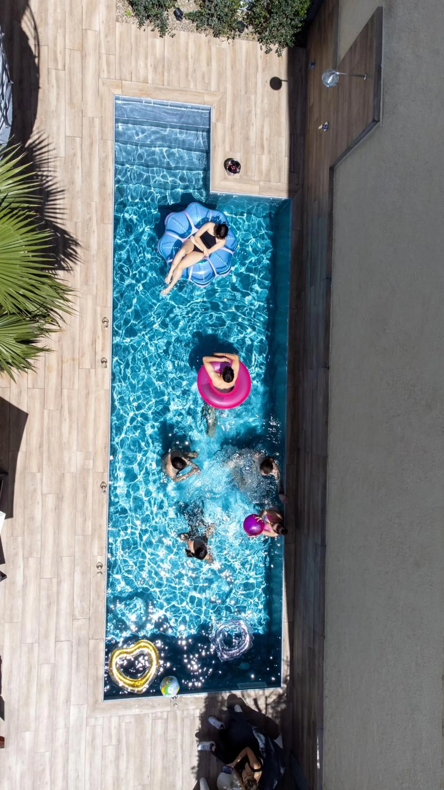 The Mansion - Kalamata Mediterranean Villas