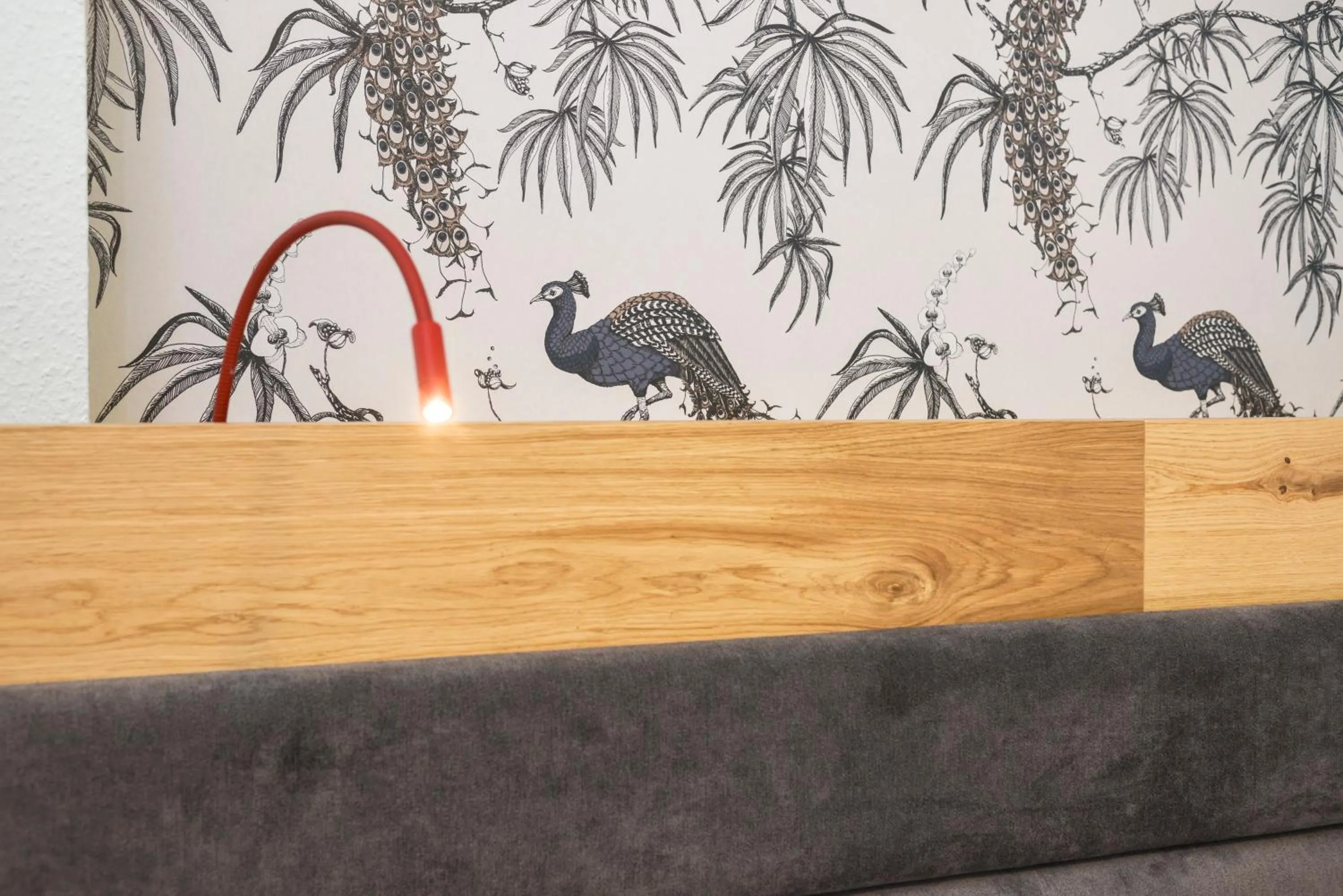 Bed in AMC Hotel - Schöneberg