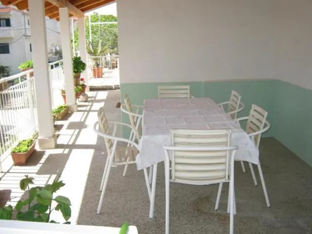 Balcony/Terrace in Vila Angela
