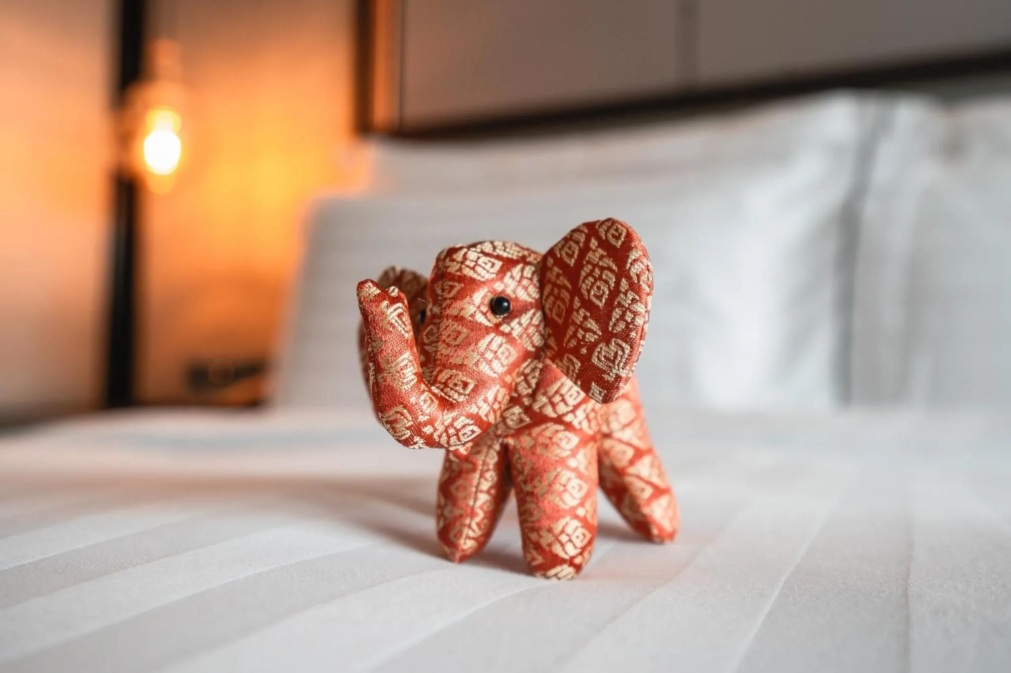 Other, Bed in Conrad Bangkok