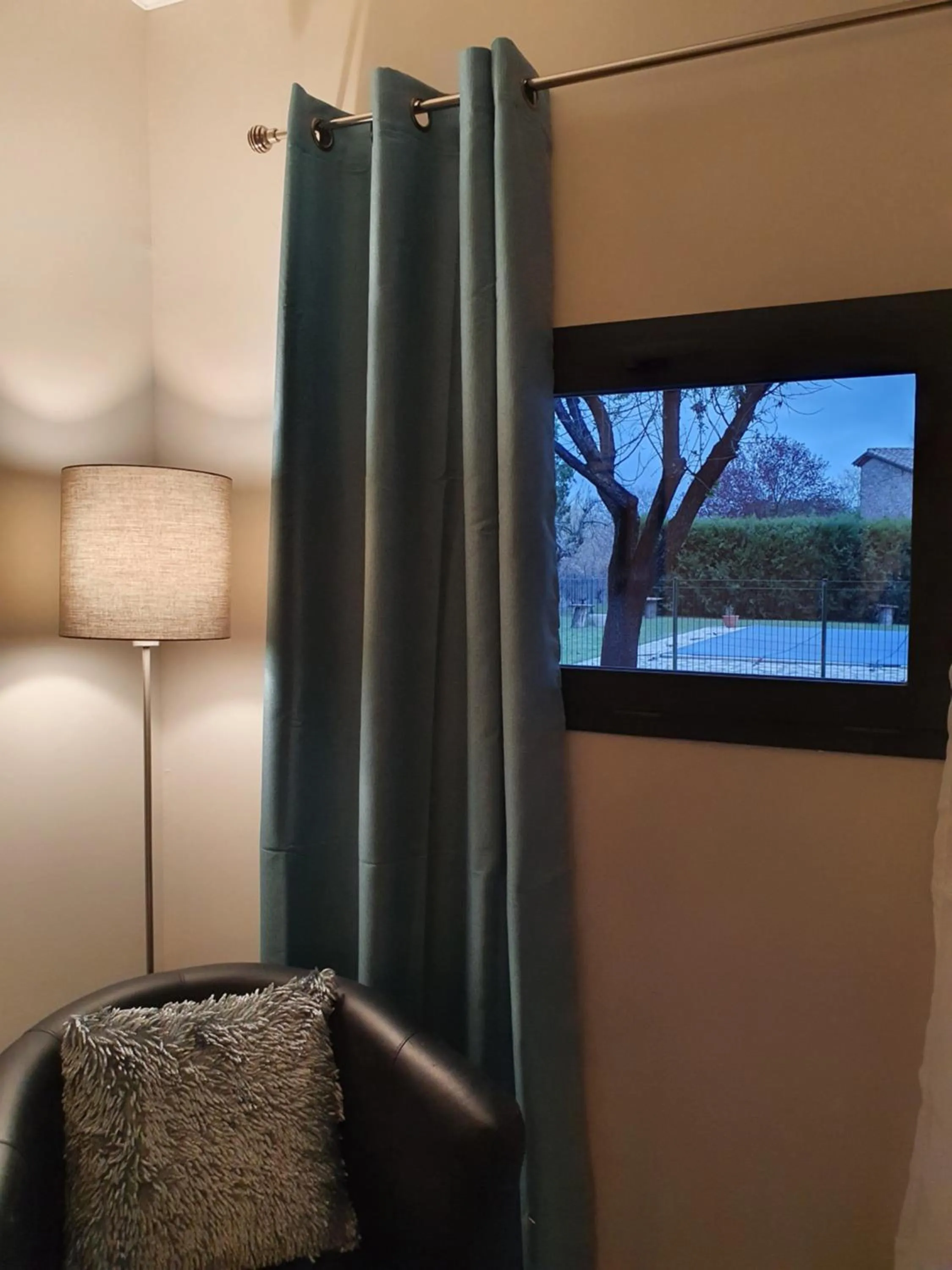 Apartment in Auberge de la Tour -Appartements-
