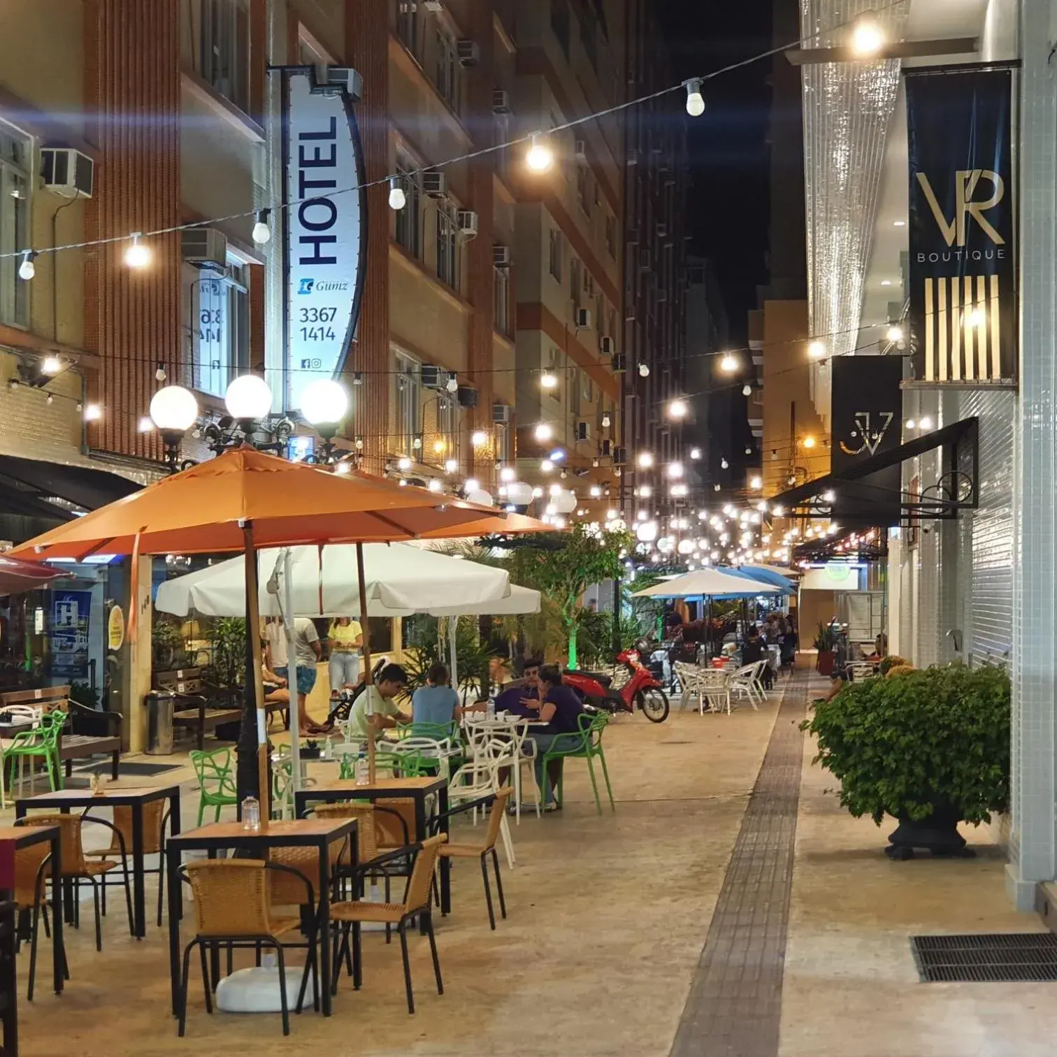 Hotel Gumz Hotel Gumz