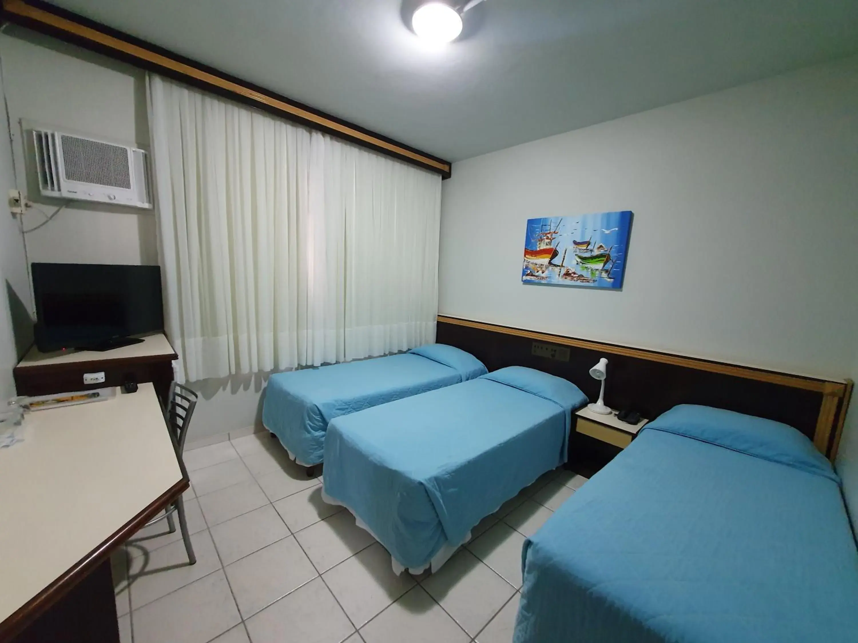 Standard Triple Room in Hotel Gumz Standard Triple Room in Hotel Gumz