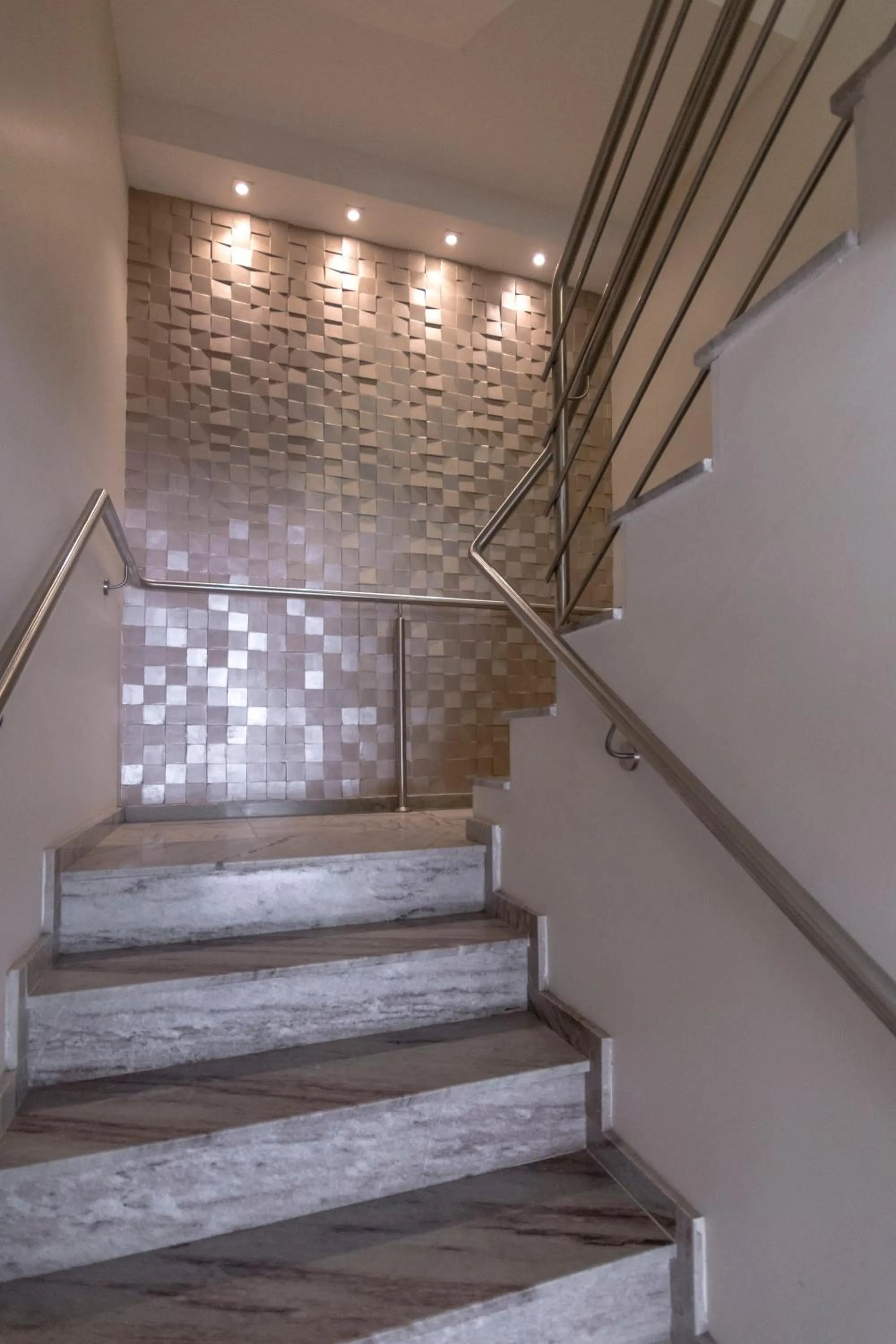 Area and facilities in Hotel Gumz