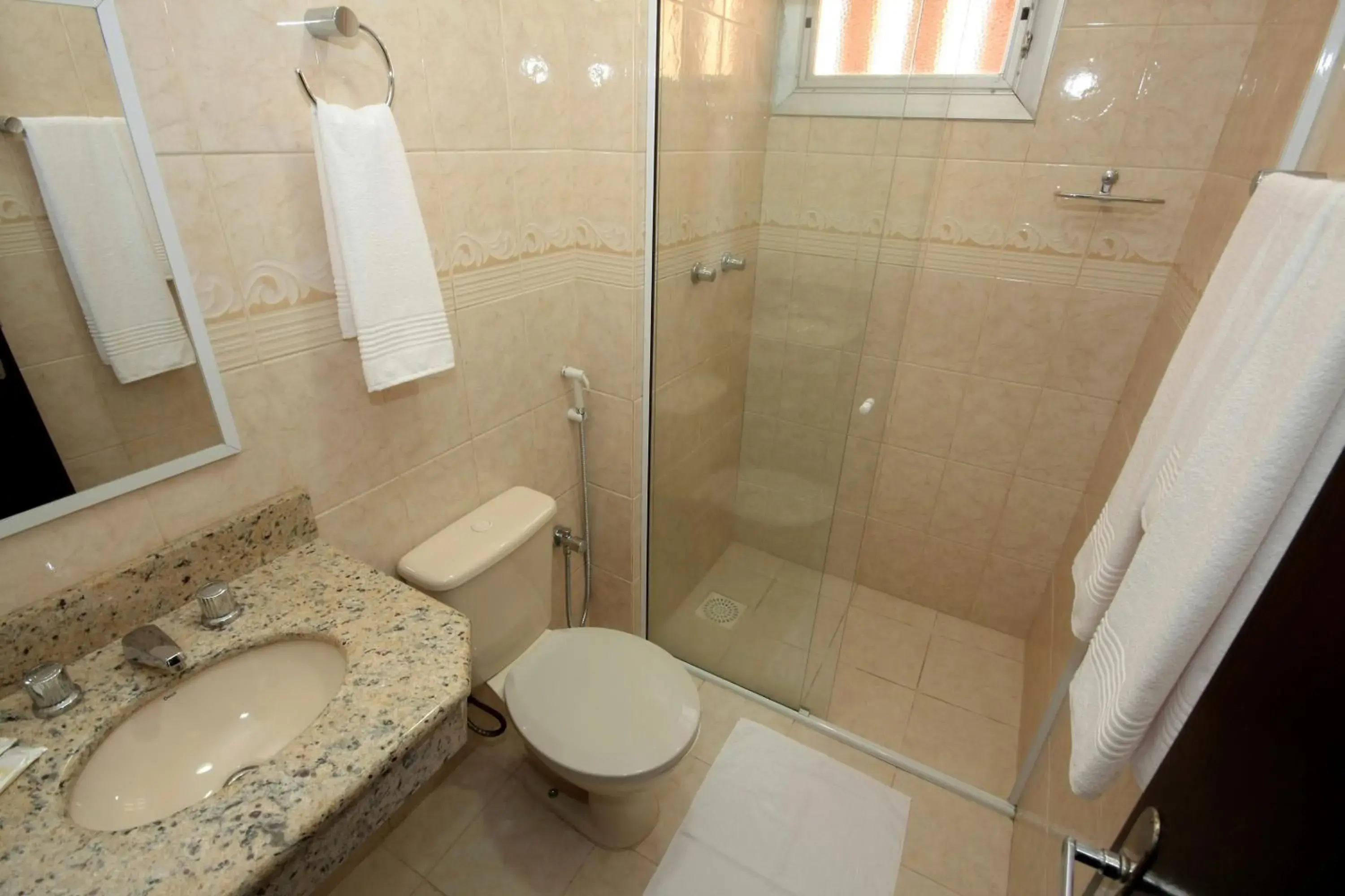 Family Apartment in Hotel Gumz Family Apartment in Hotel Gumz