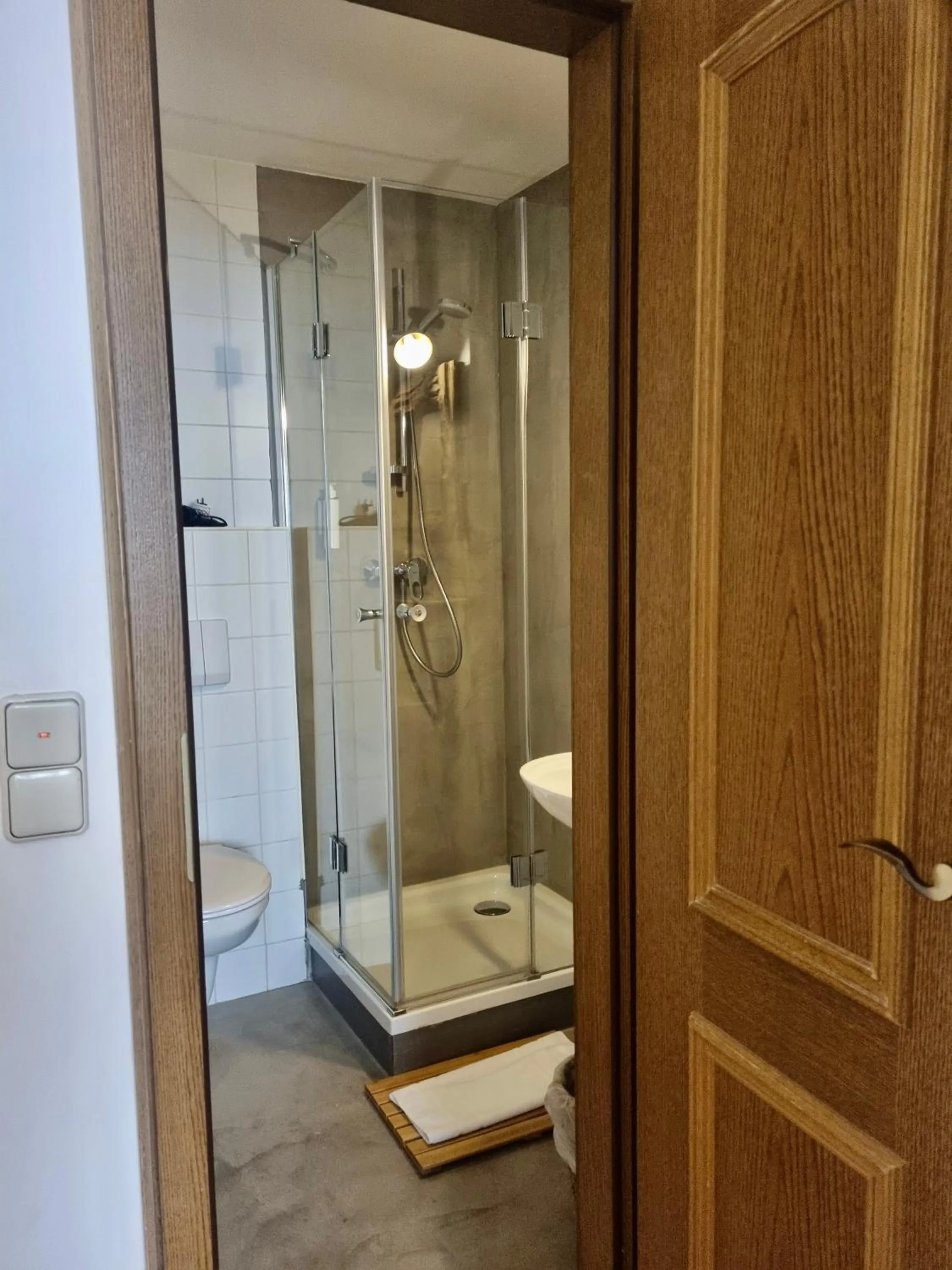 Boutique Hotel Morgentau