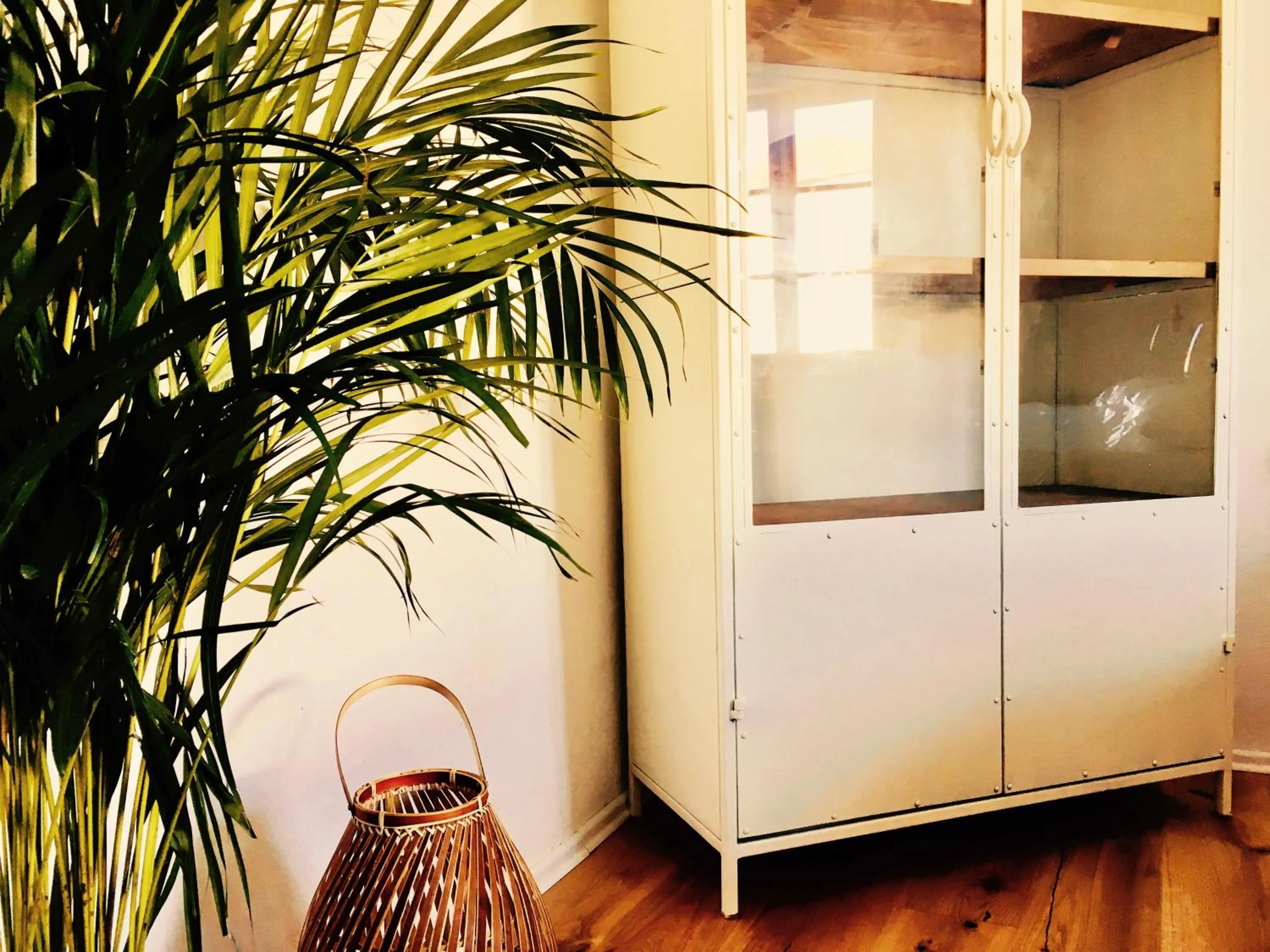 Photo of the whole room in Boutique Hotel Morgentau