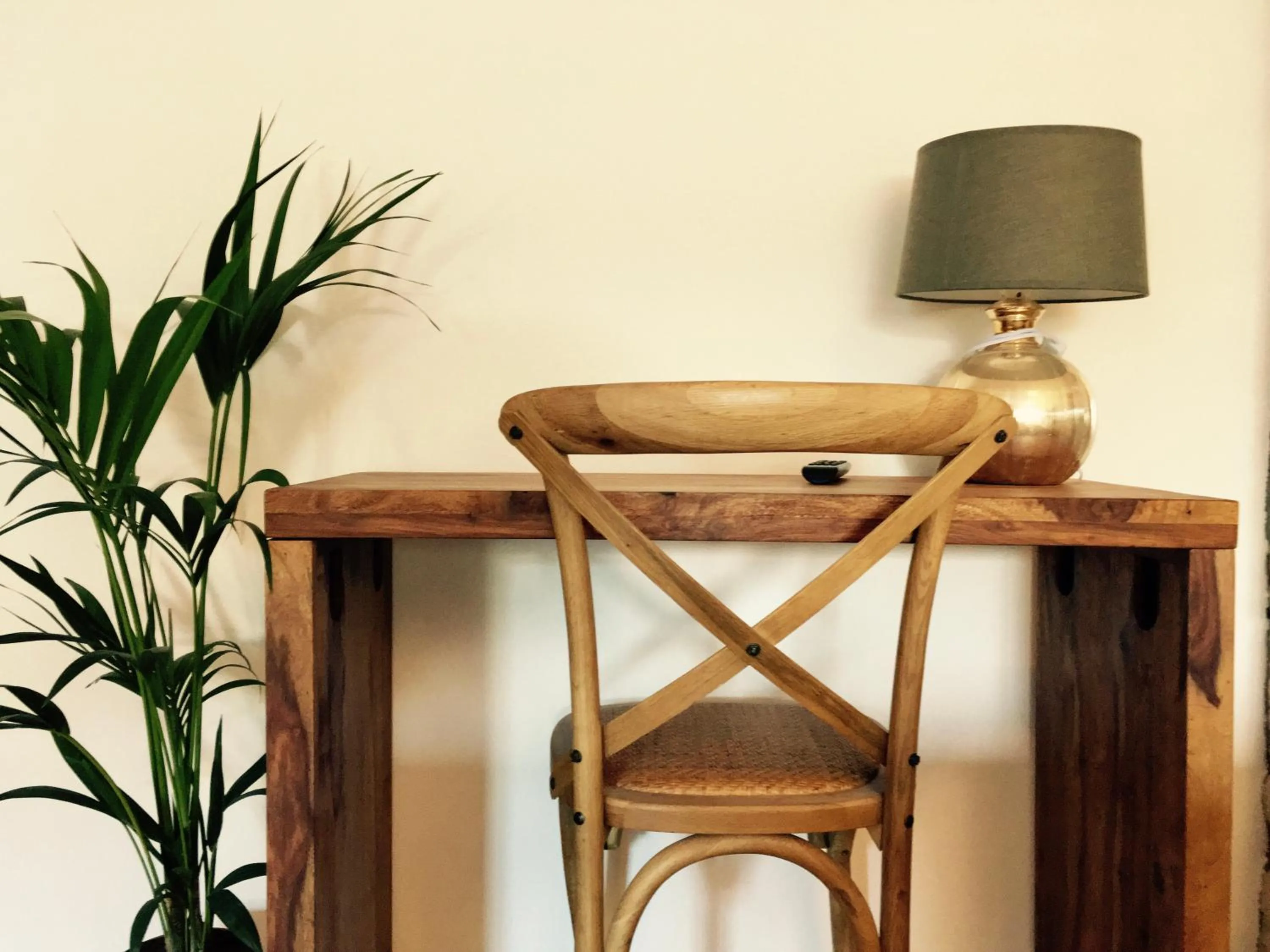 Photo of the whole room in Boutique Hotel Morgentau