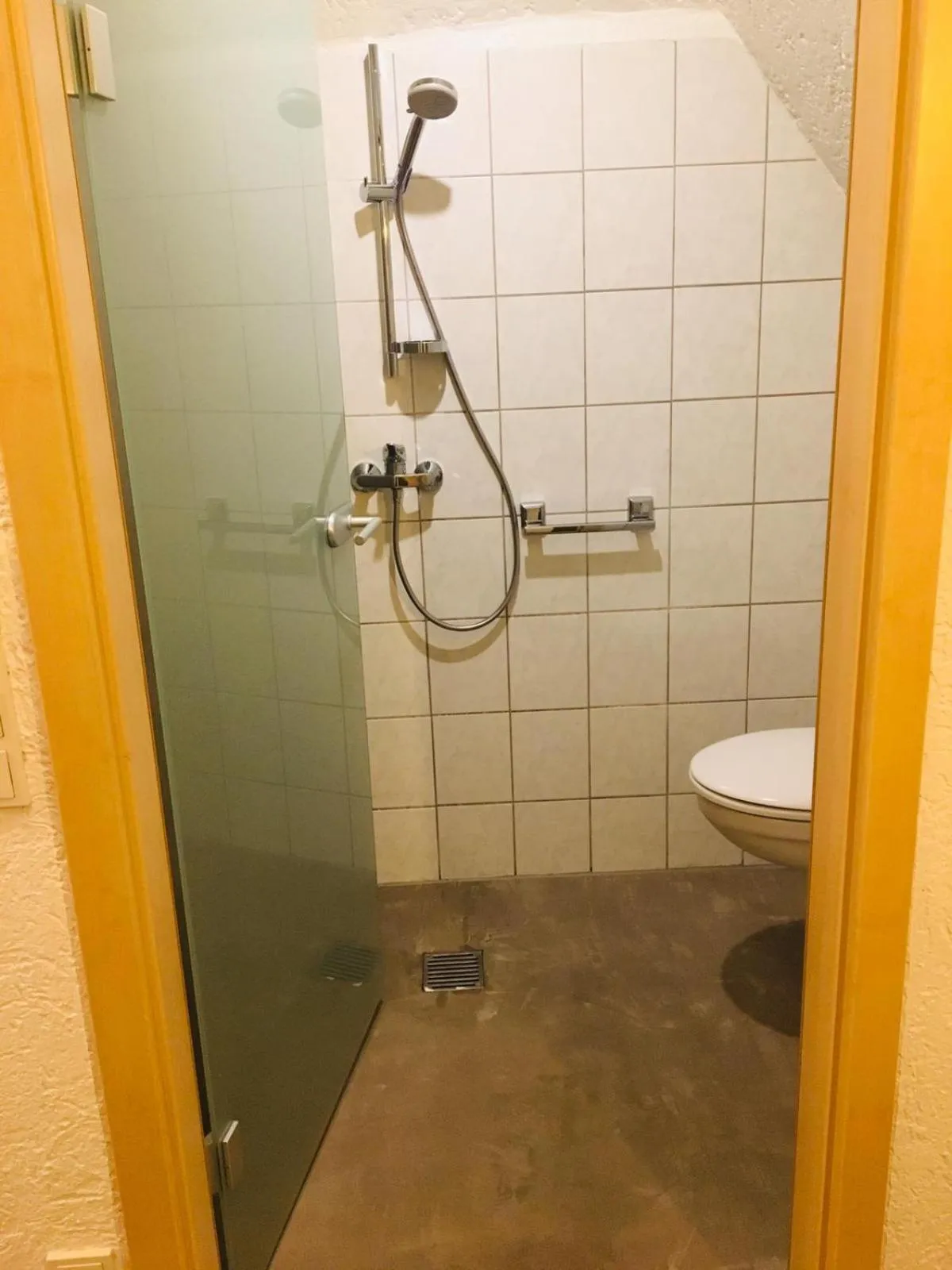 Boutique Hotel Morgentau