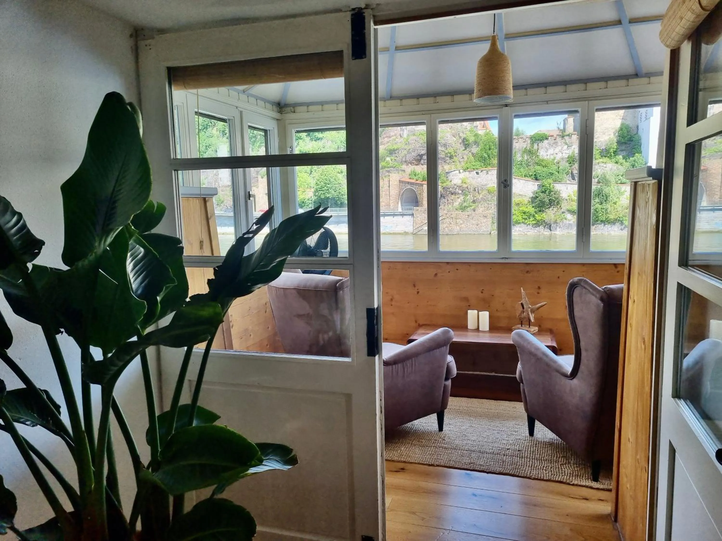 Boutique Hotel Morgentau