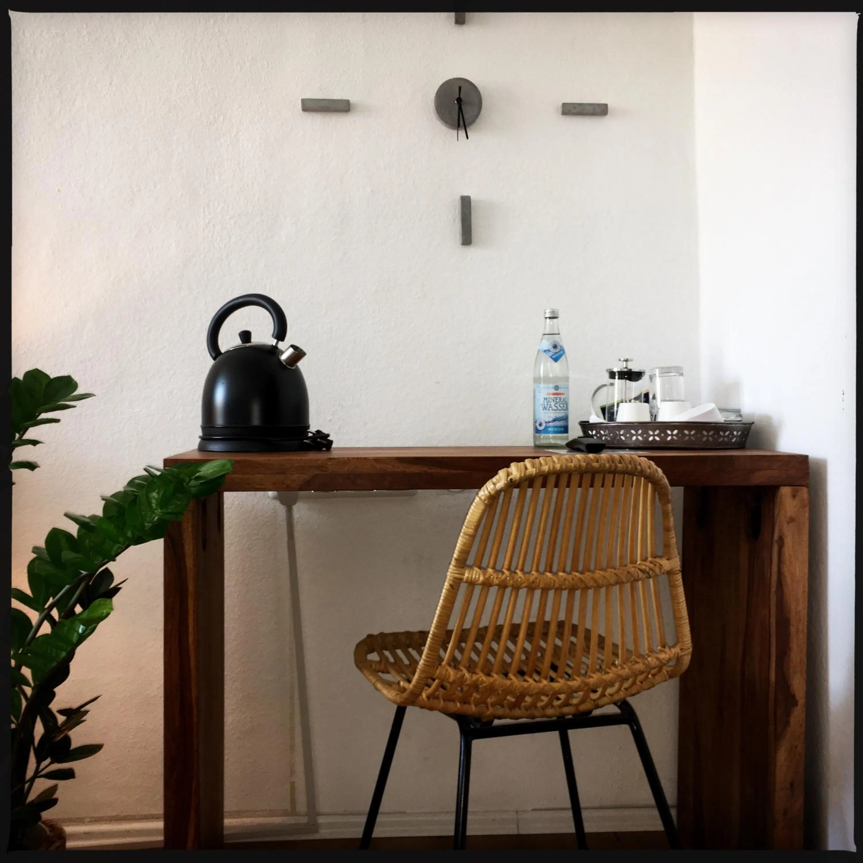 Boutique Hotel Morgentau