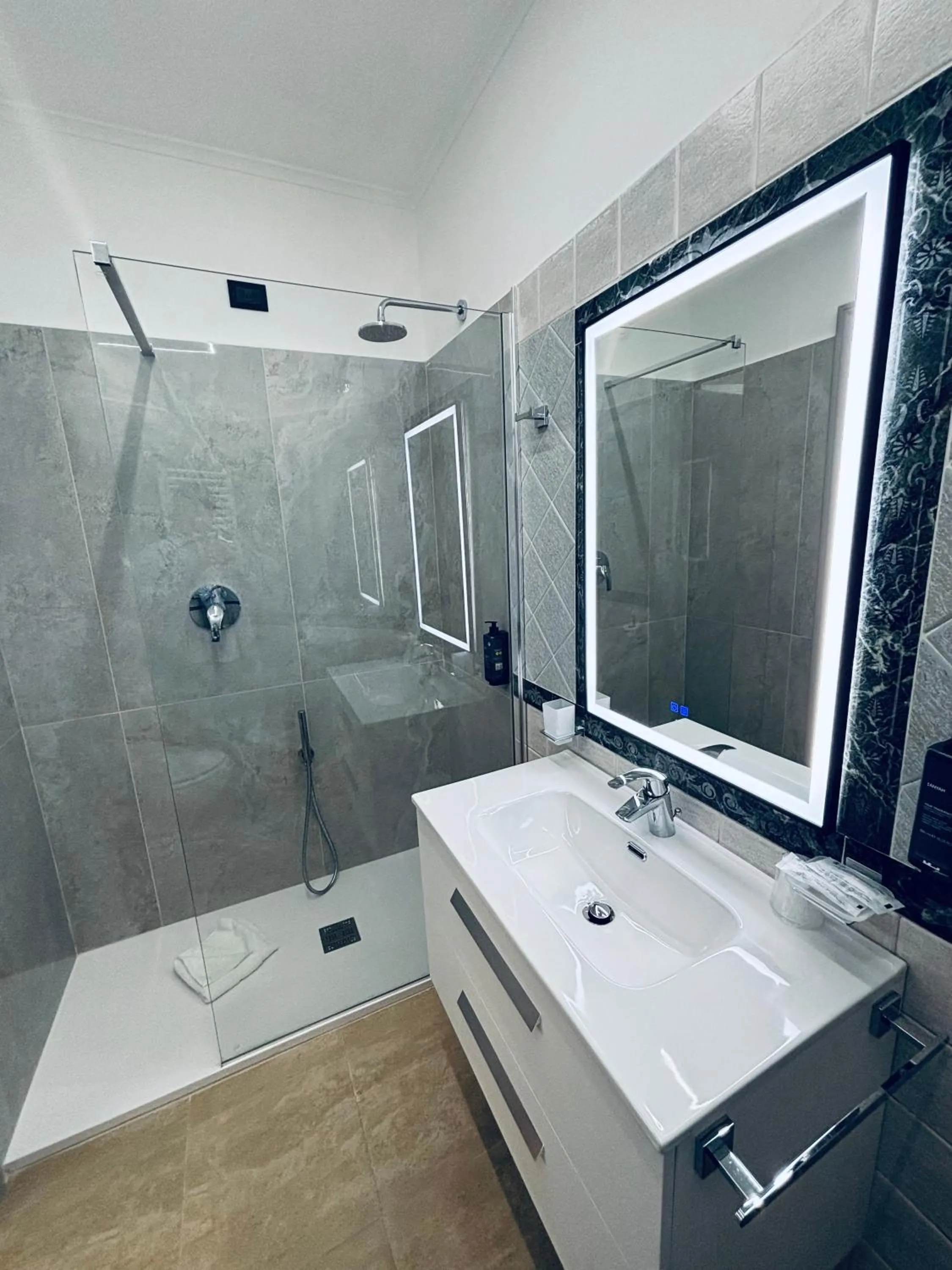 Park Hotel Imperatore Adriano