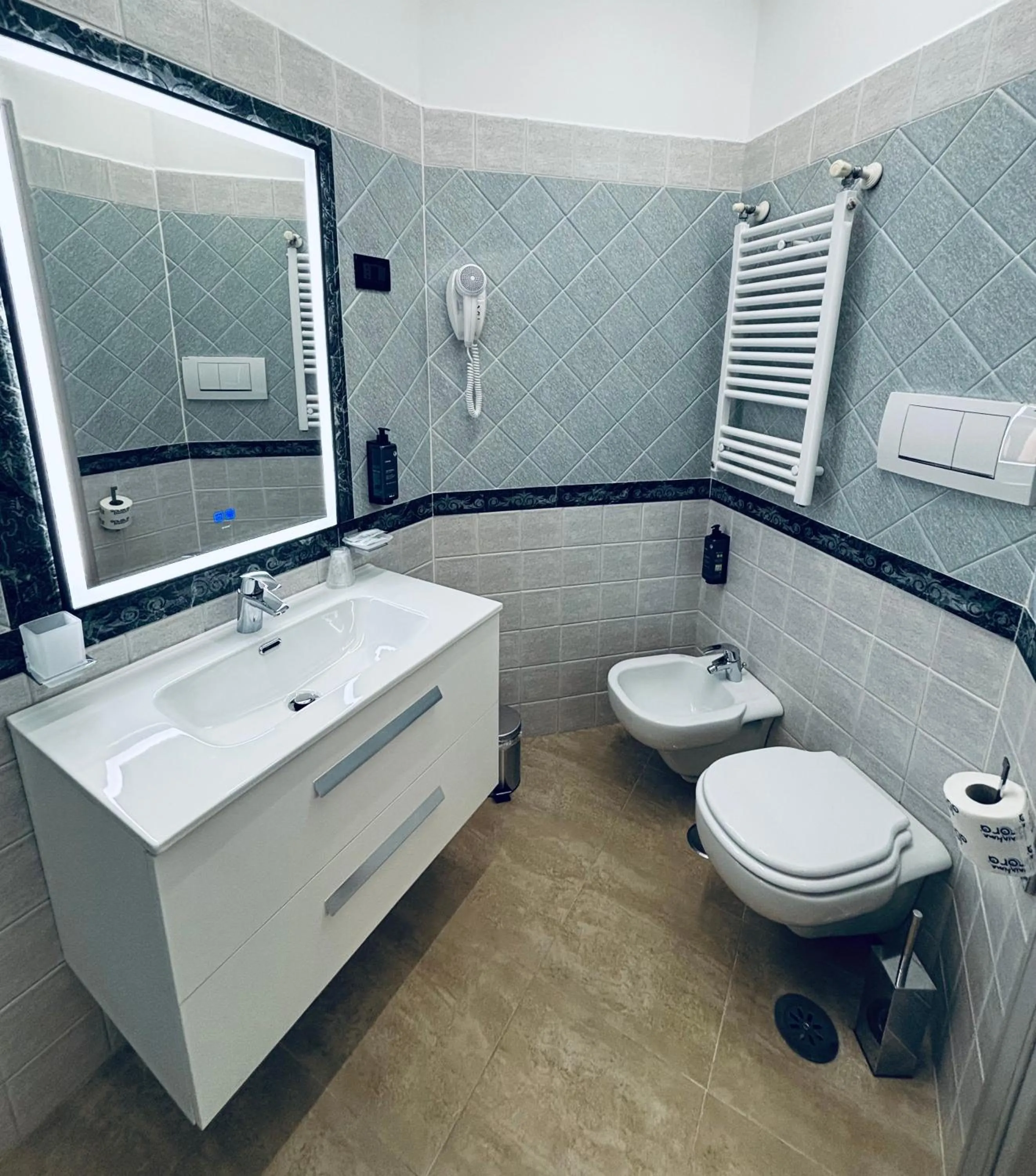 Park Hotel Imperatore Adriano