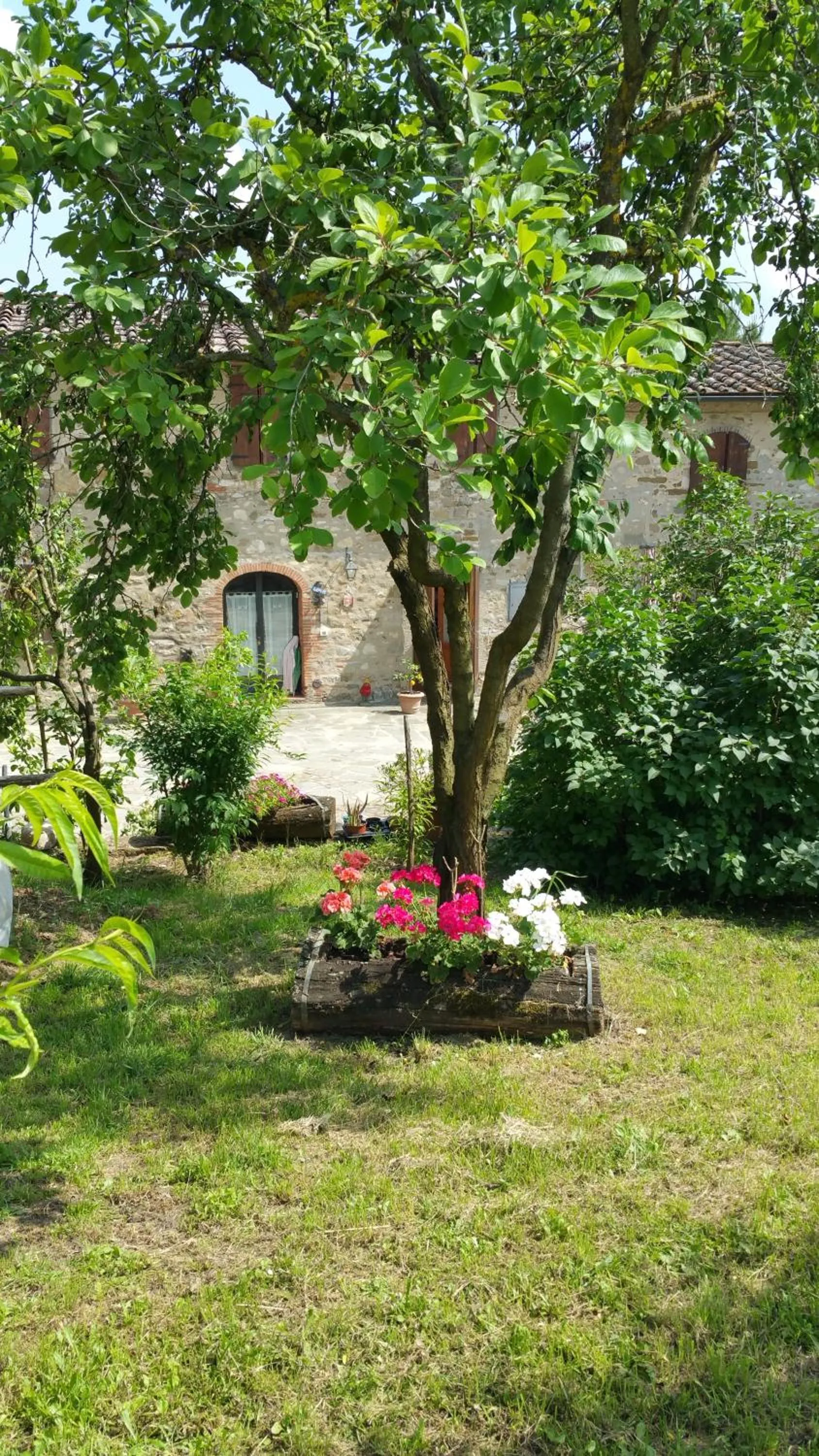 Colonica Montebeni