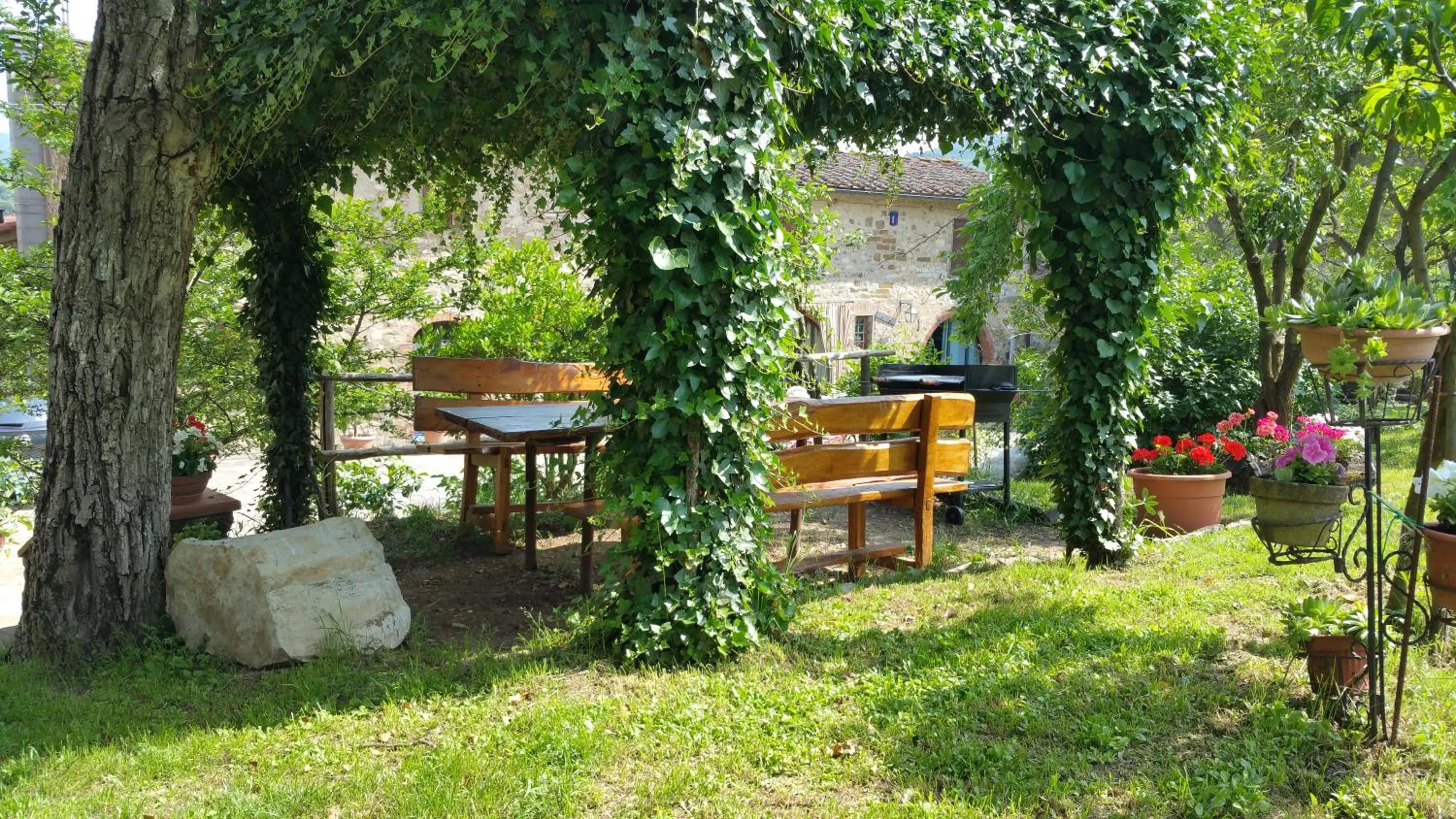 Colonica Montebeni
