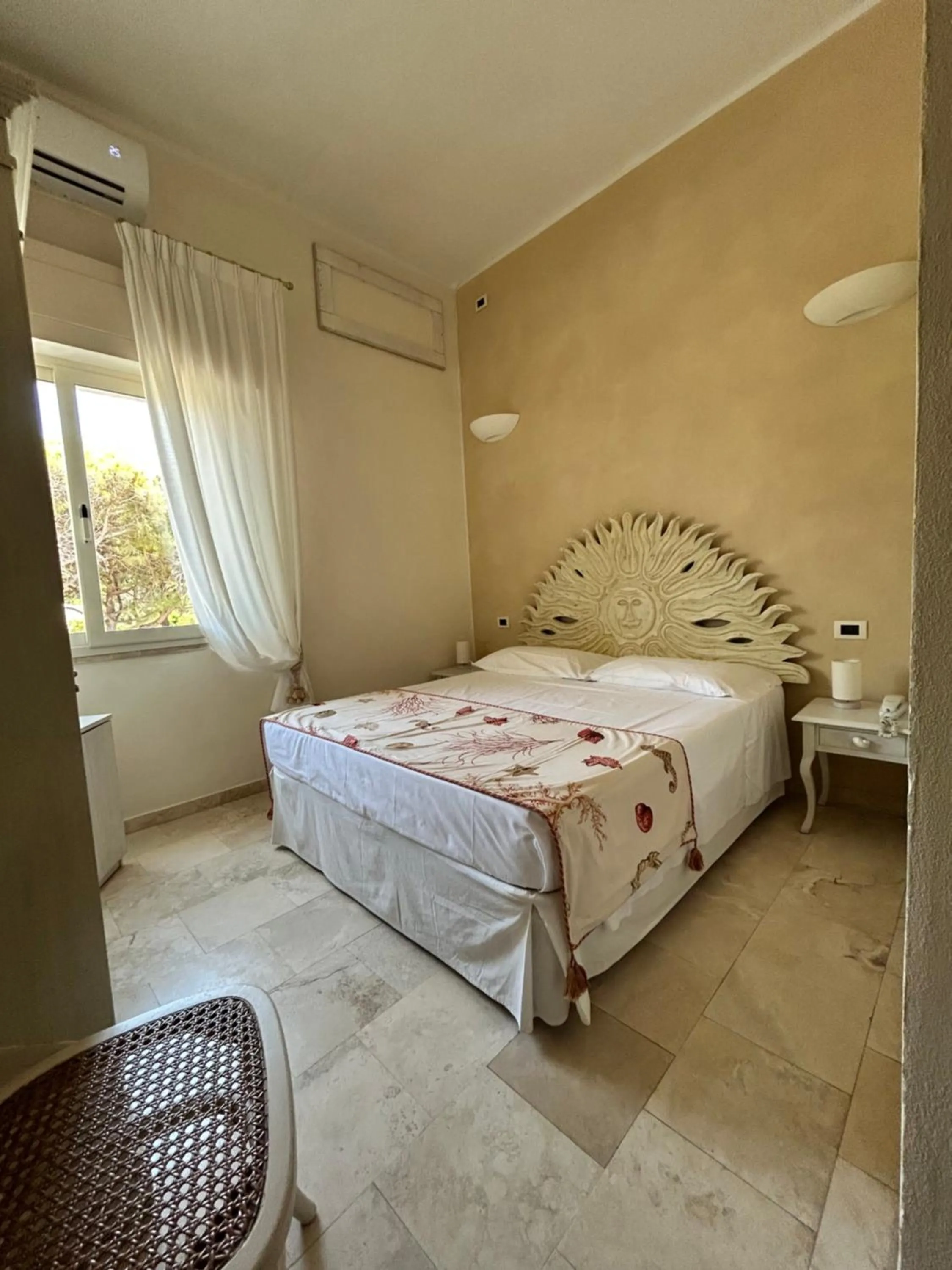 Hotel Bagni Lido