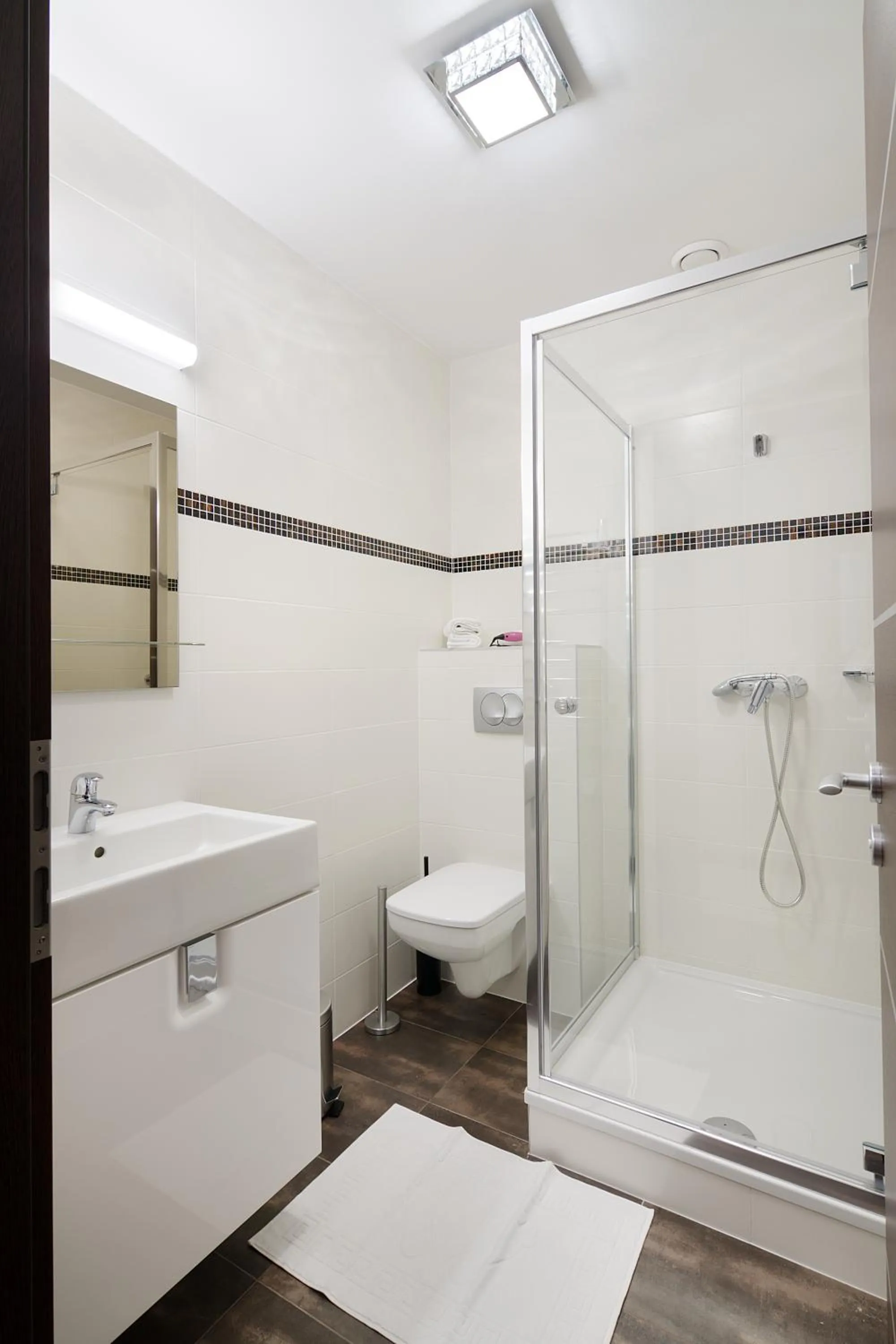 Paulay Downtown Apartments