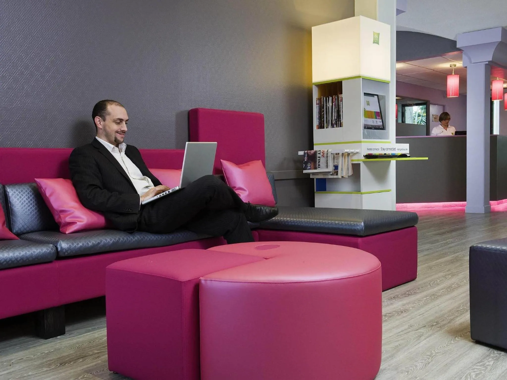 Other in ibis Styles Melun