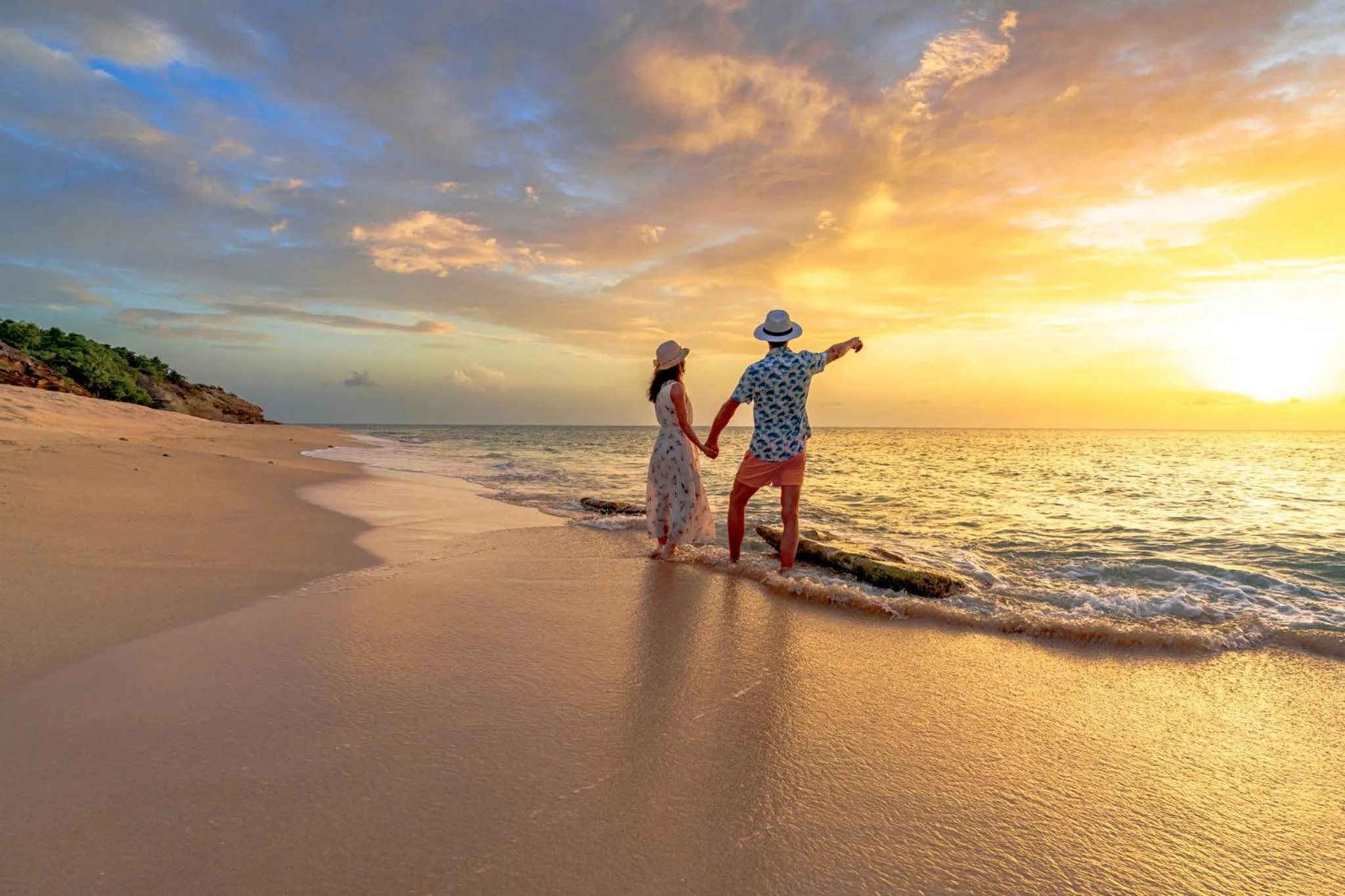 Nearby landmark in Holiday Inn Express & Suites Panama City Beach - Beachfront by IHG